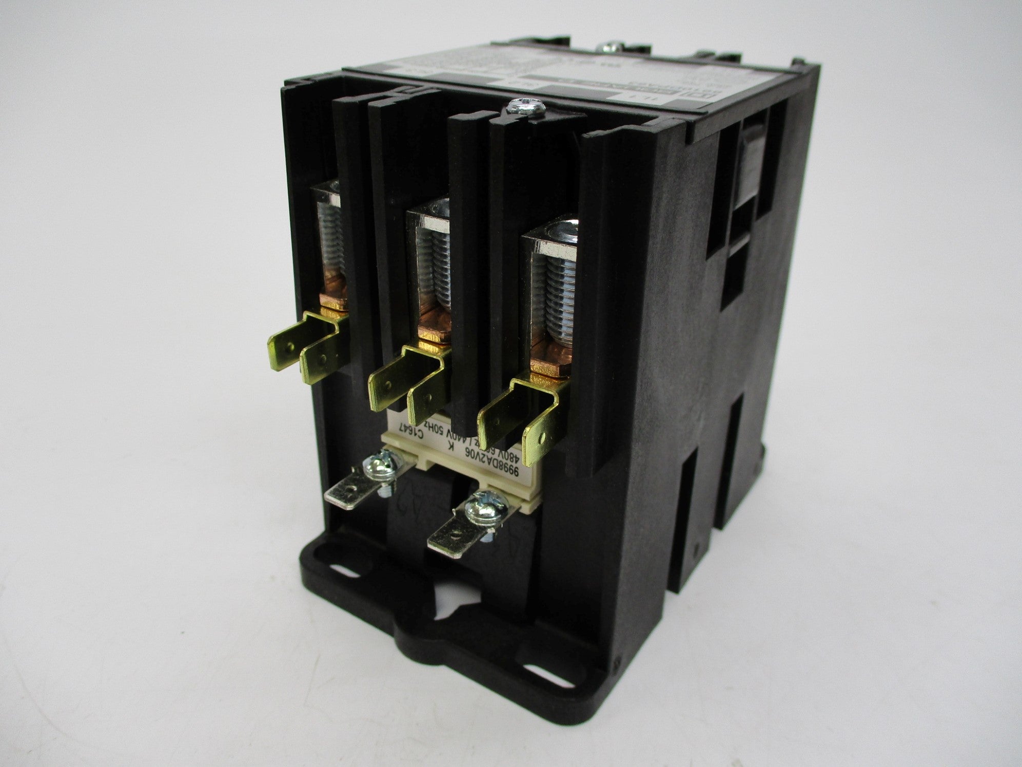 SQUARE D 8910DPA63V06 SER. B 440/480V NSMP