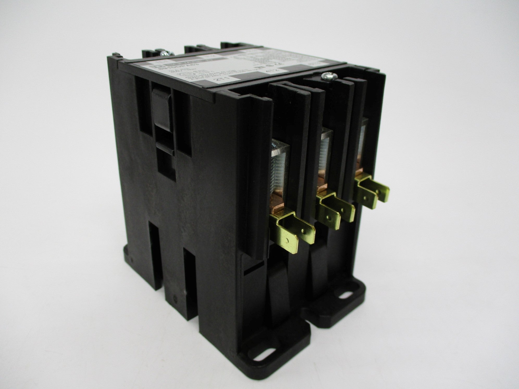 SQUARE D 8910DPA63V09 SER. B 208-240V NSMP