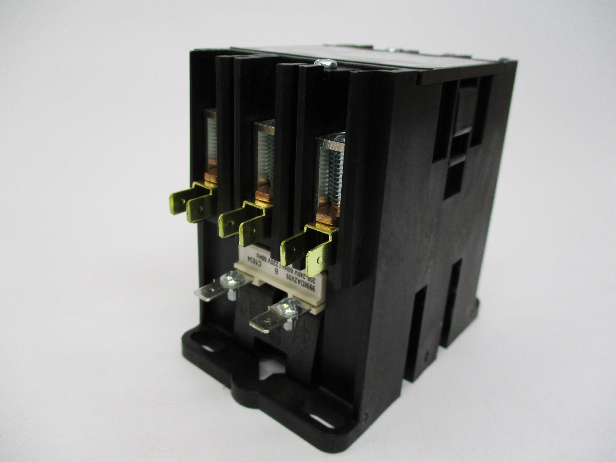 SQUARE D 8910DPA63V09 SER. B 208-240V NSMP