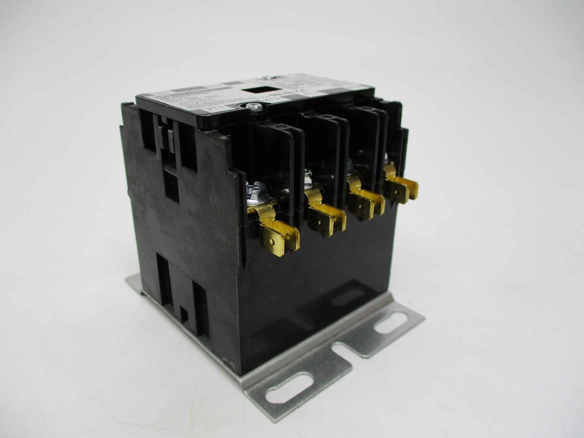 SQUARE D 8910DPA34V02 SER. C 110/120V NSMP