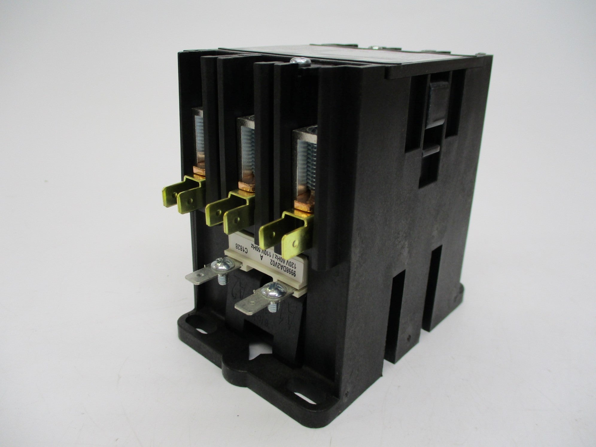 SQUARE D 8910DPA53V02 SER. B 110/120V NSMP