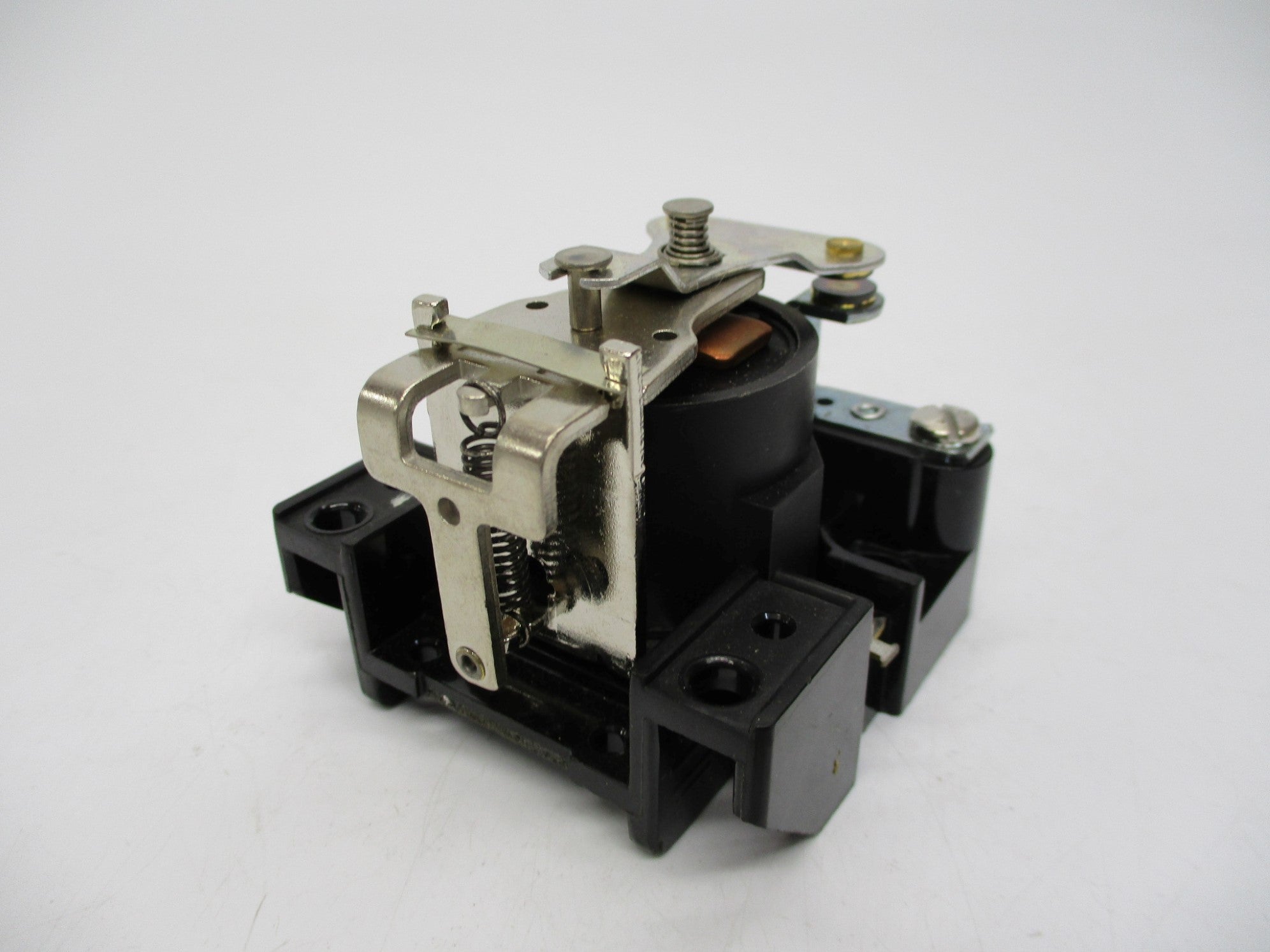 SQUARE D 8501CO-6 SER. A 208V NSMP