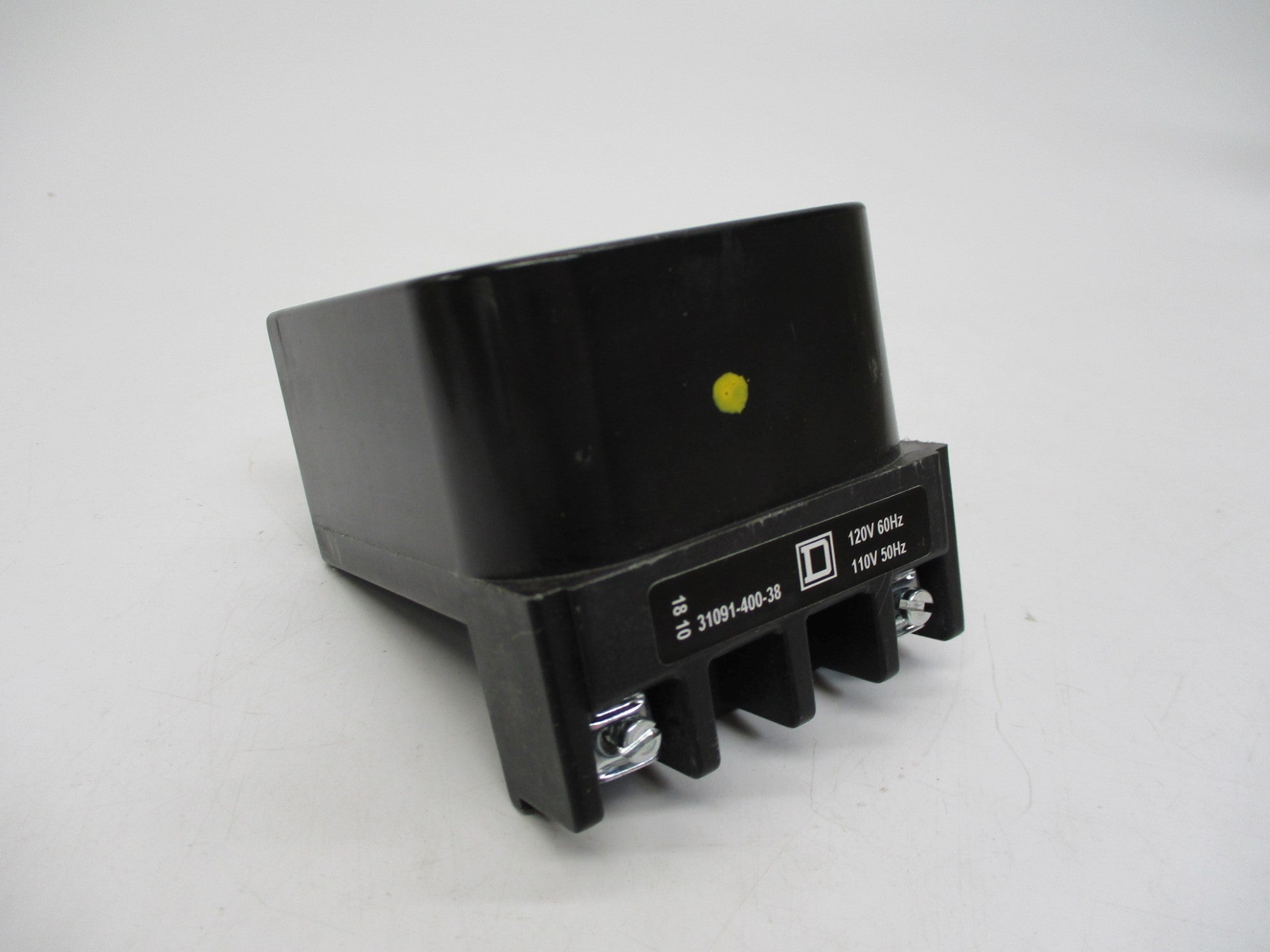 SQUARE D 31091-400-38 110/120V NSMP
