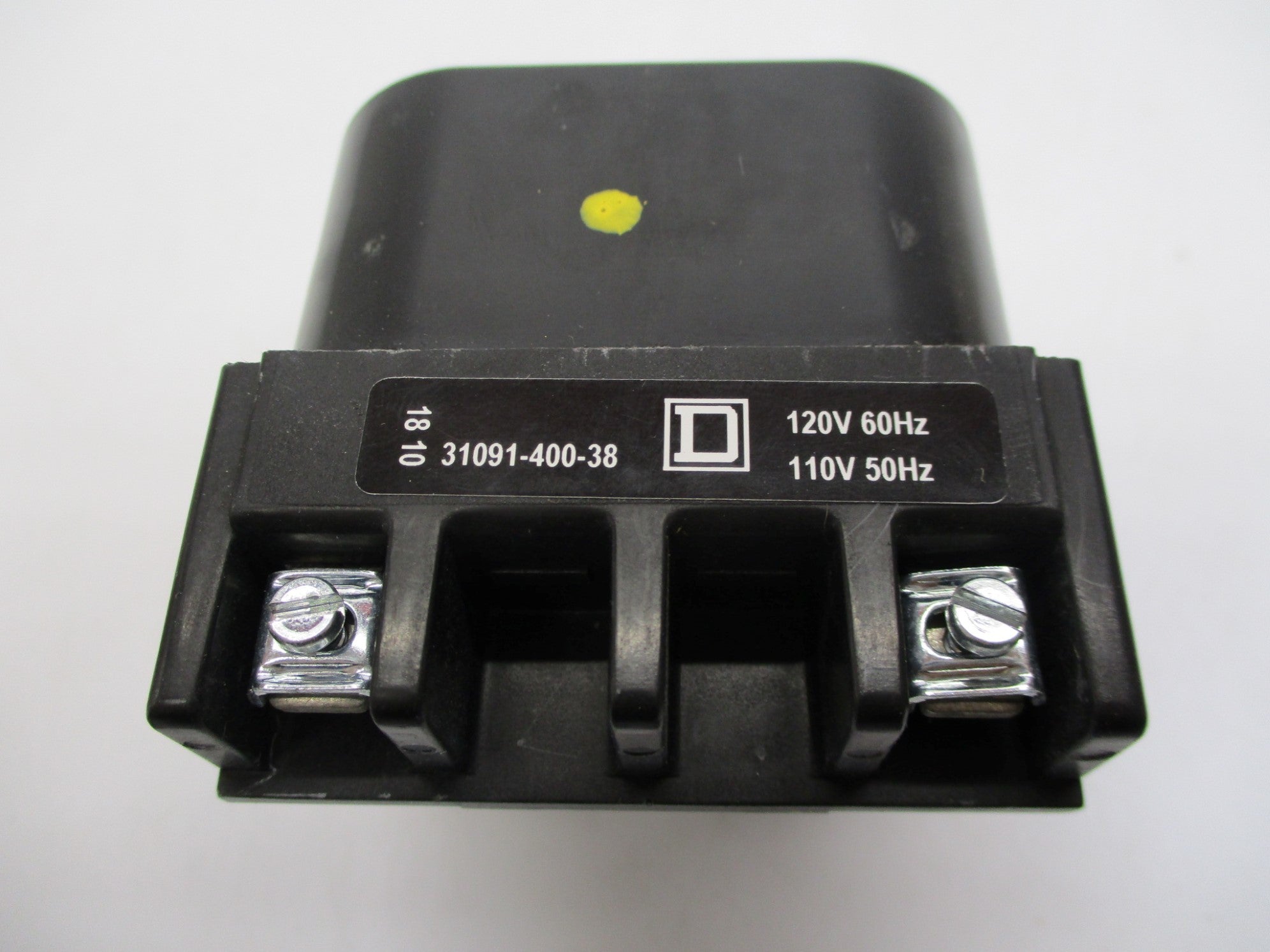 SQUARE D 31091-400-38 110/120V NSMP