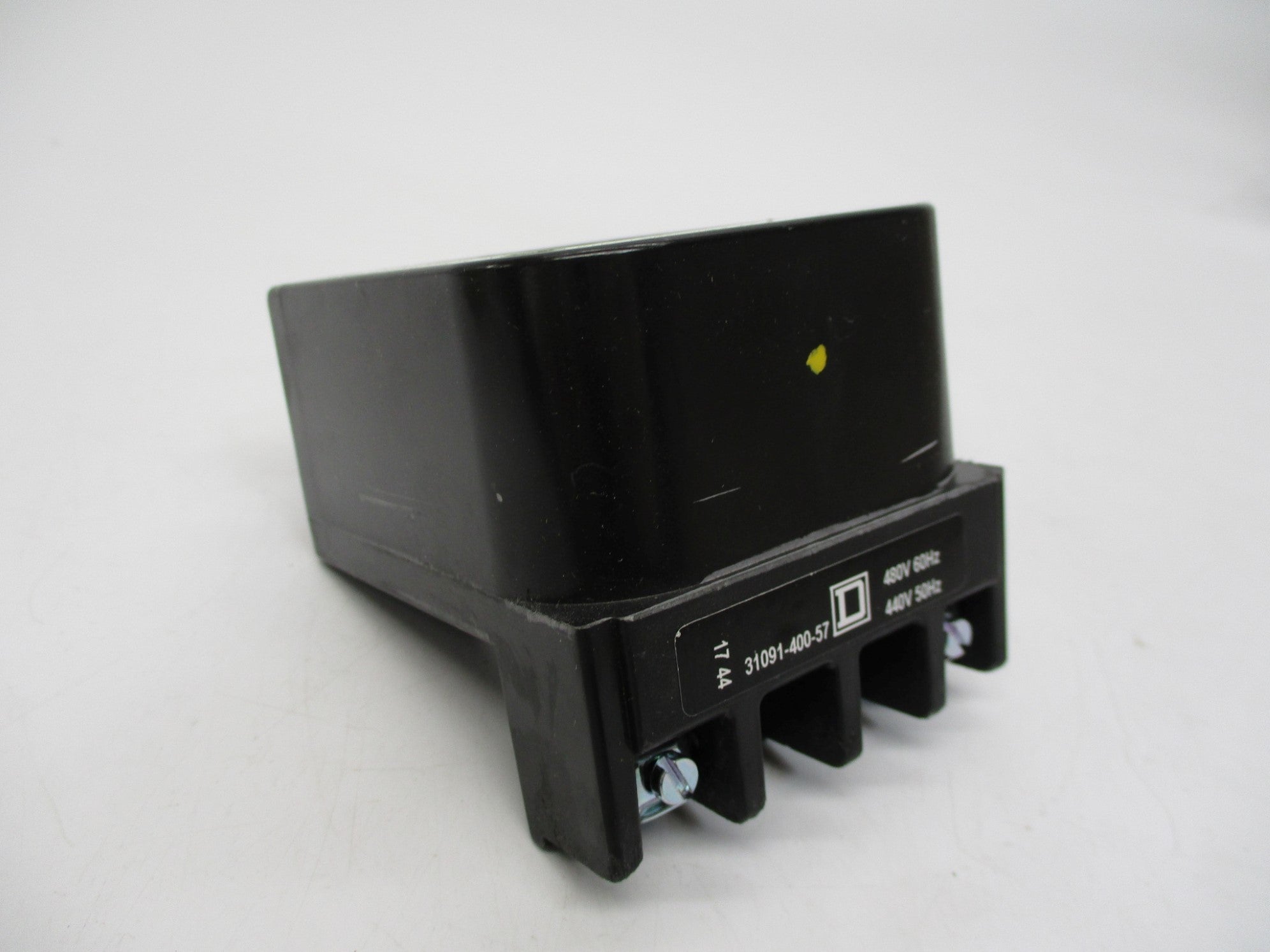 SQUARE D 31091-400-57 440/480V NSMP