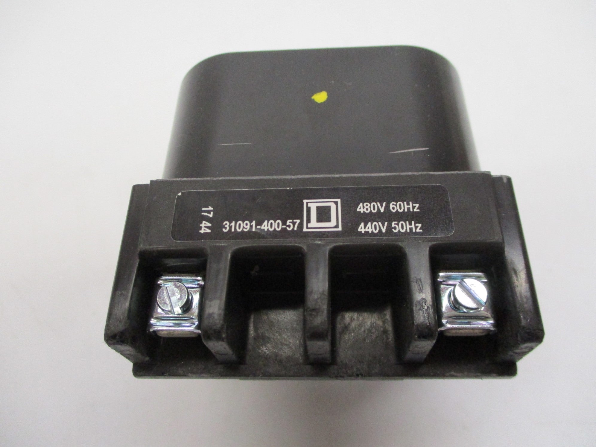 SQUARE D 31091-400-57 440/480V NSMP
