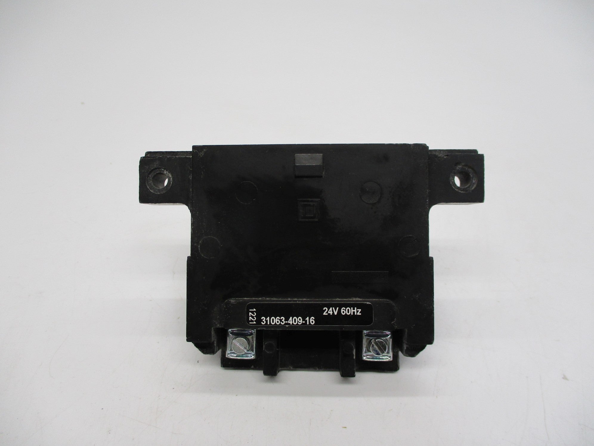 SQUARE D 31063-409-16 24V NSMP