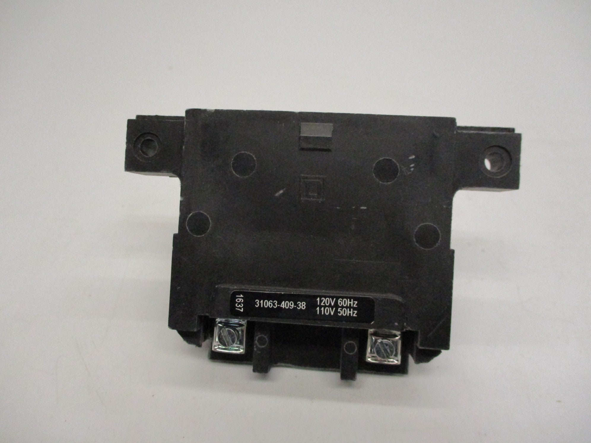 SQUARE D 31063-409-38 110/120V NSMP