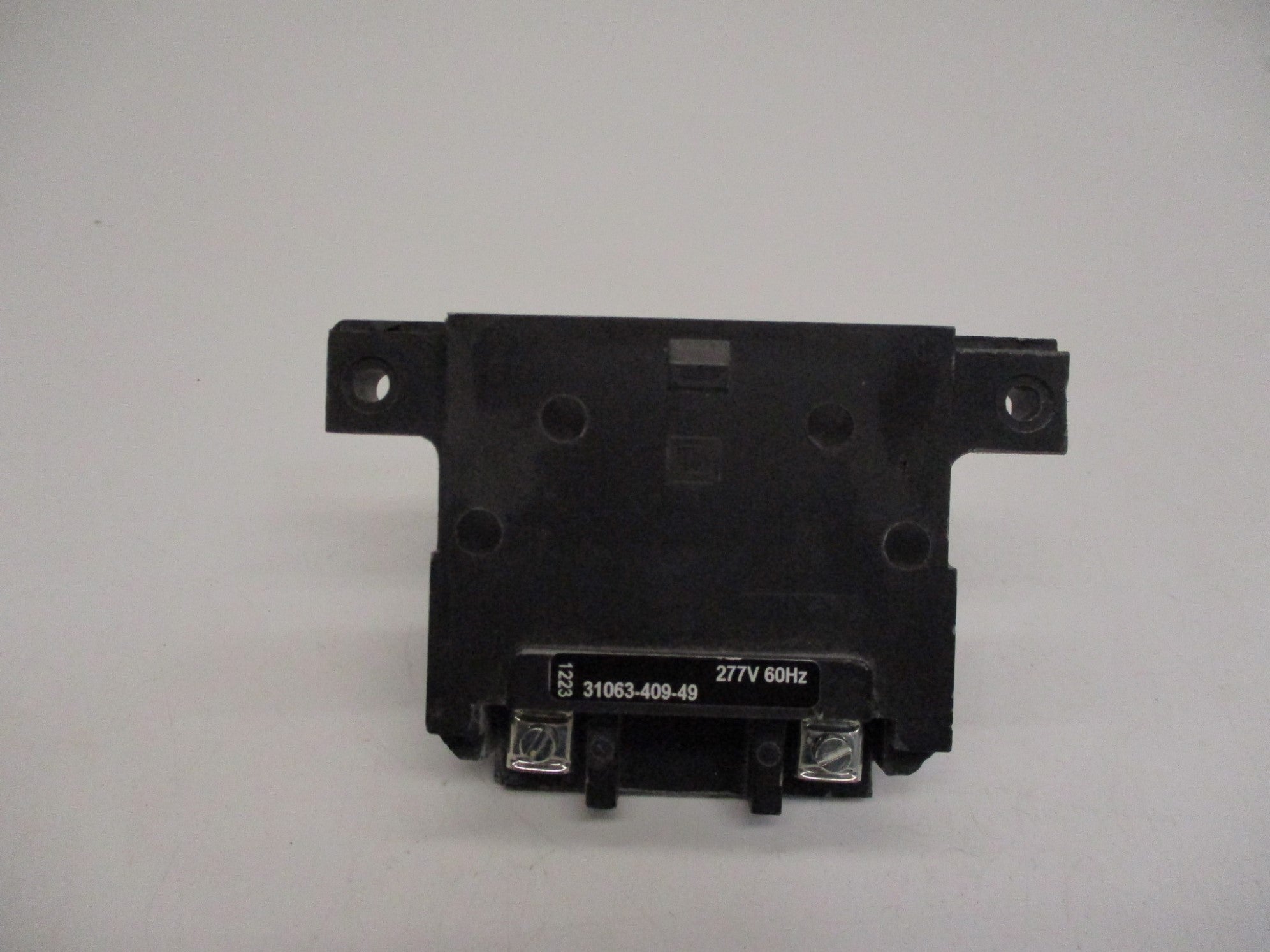 SQUARE D 31063-409-49 277V NSMP