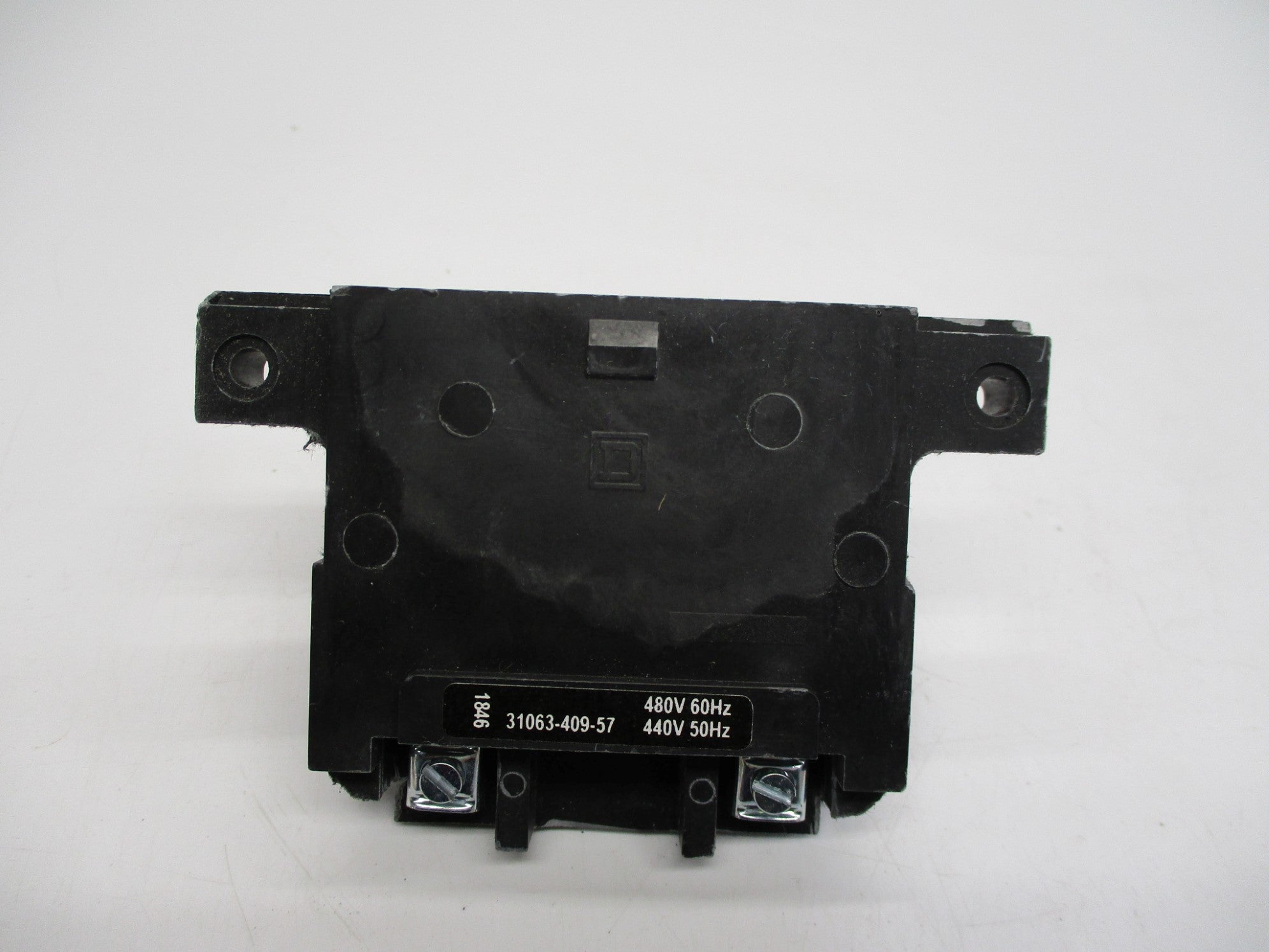 SQUARE D 31063-409-57 440/480V NSMP