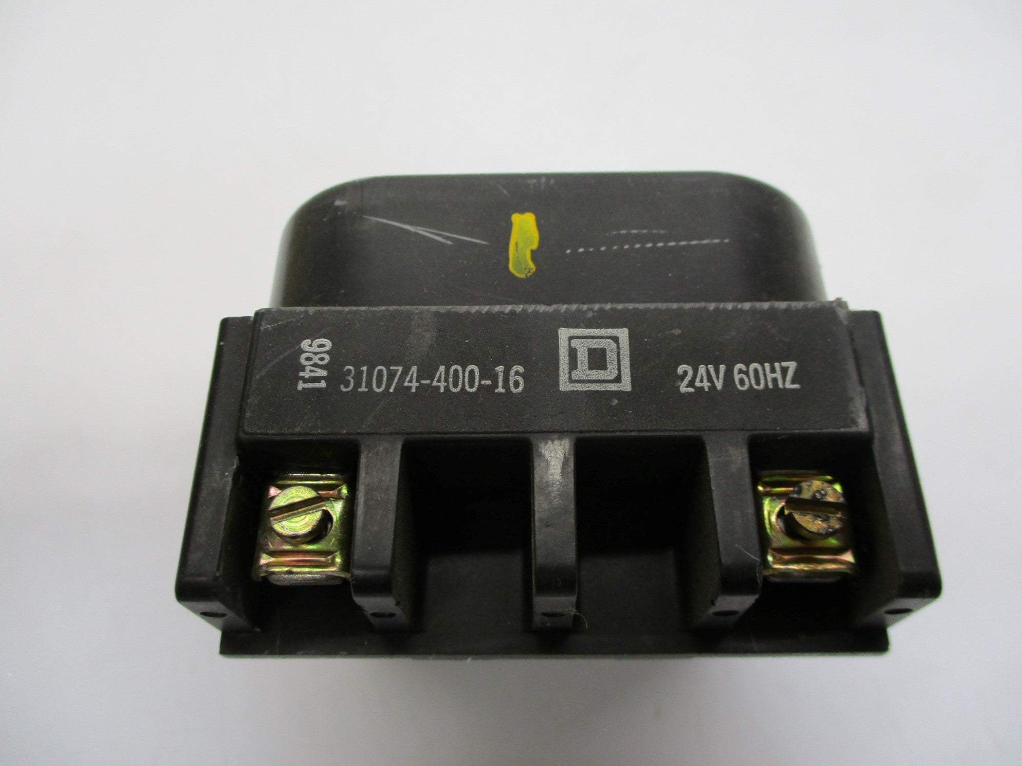 SQUARE D 31074-400-16 24V NSMP