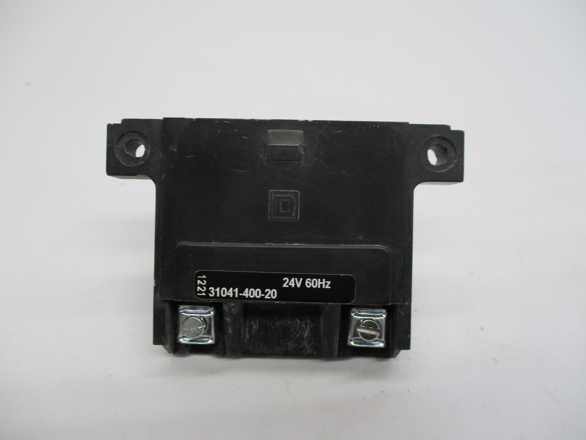 SQUARE D 31041-400-20 24V NSMP