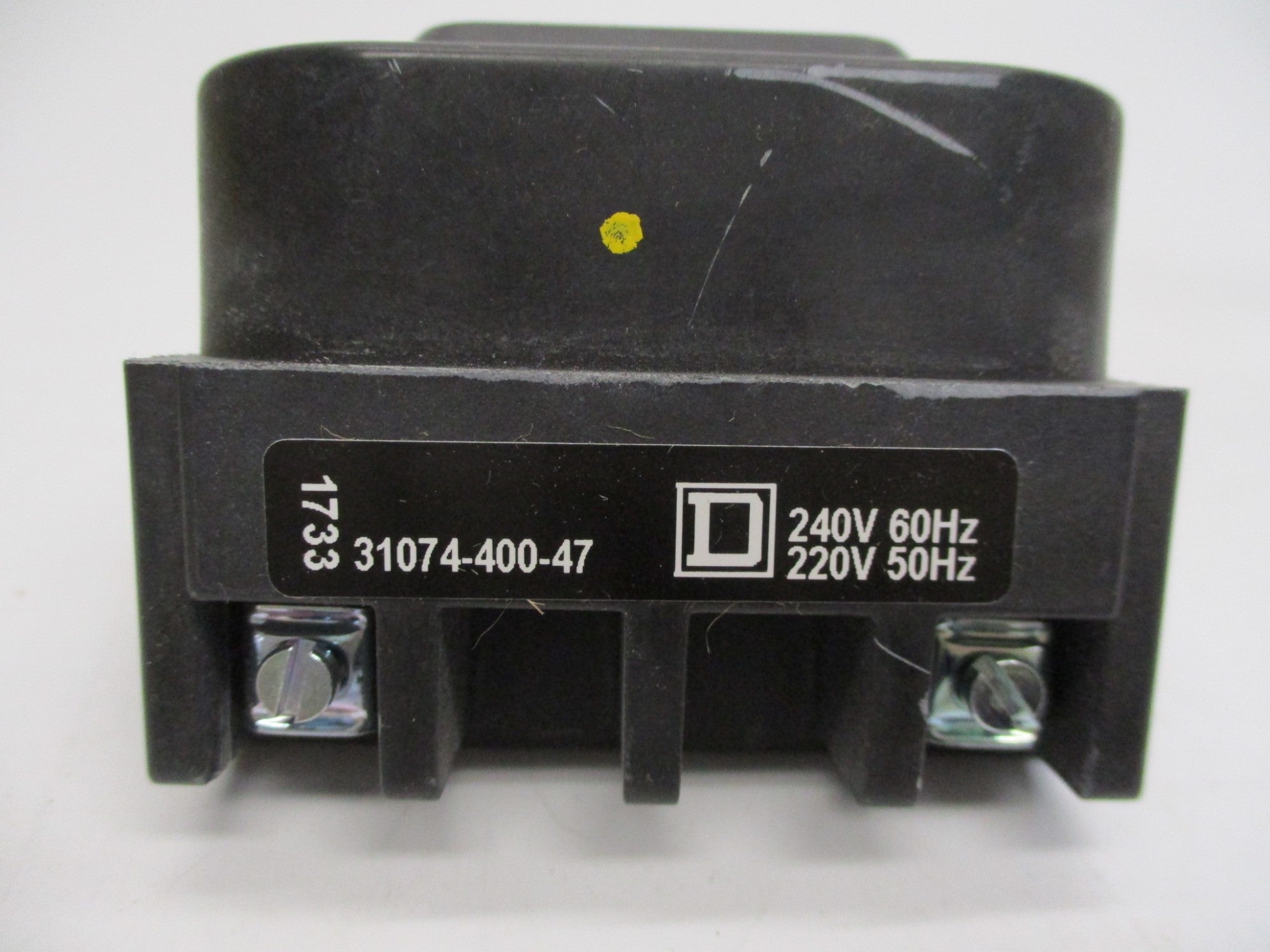 SQUARE D 3107440047 NEW IN SQUARE D PACKAGE NSMP