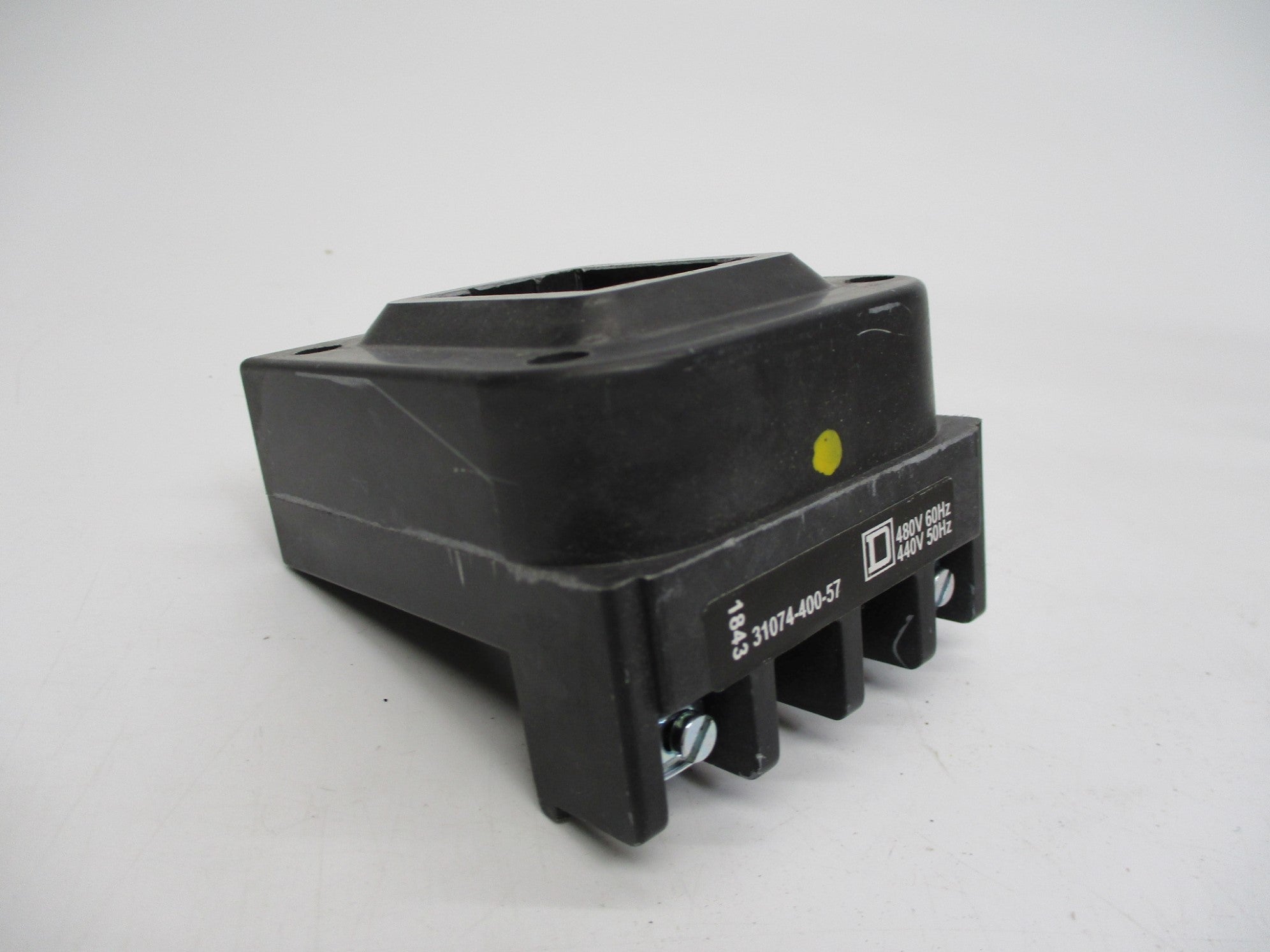 SQUARE D 31074-400-57 440/480V NSMP