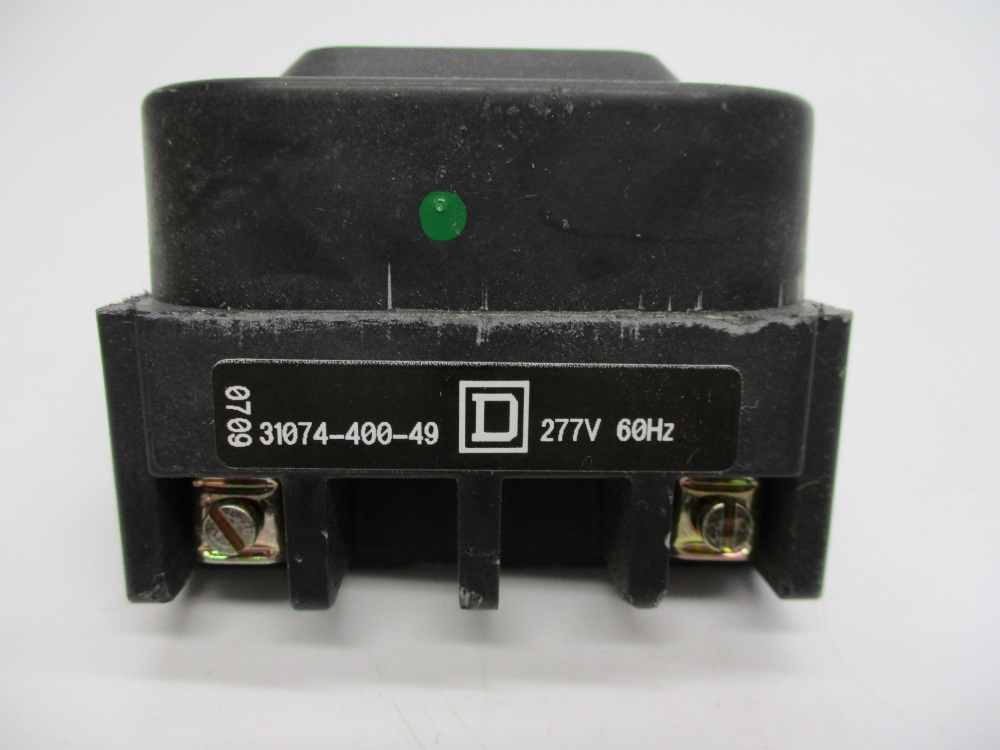 SQUARE D 31074-400-49 277V NSMP
