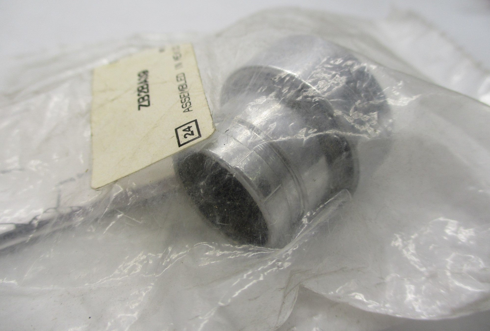 TELEMECANIQUE ZB2BA39 NSMP
