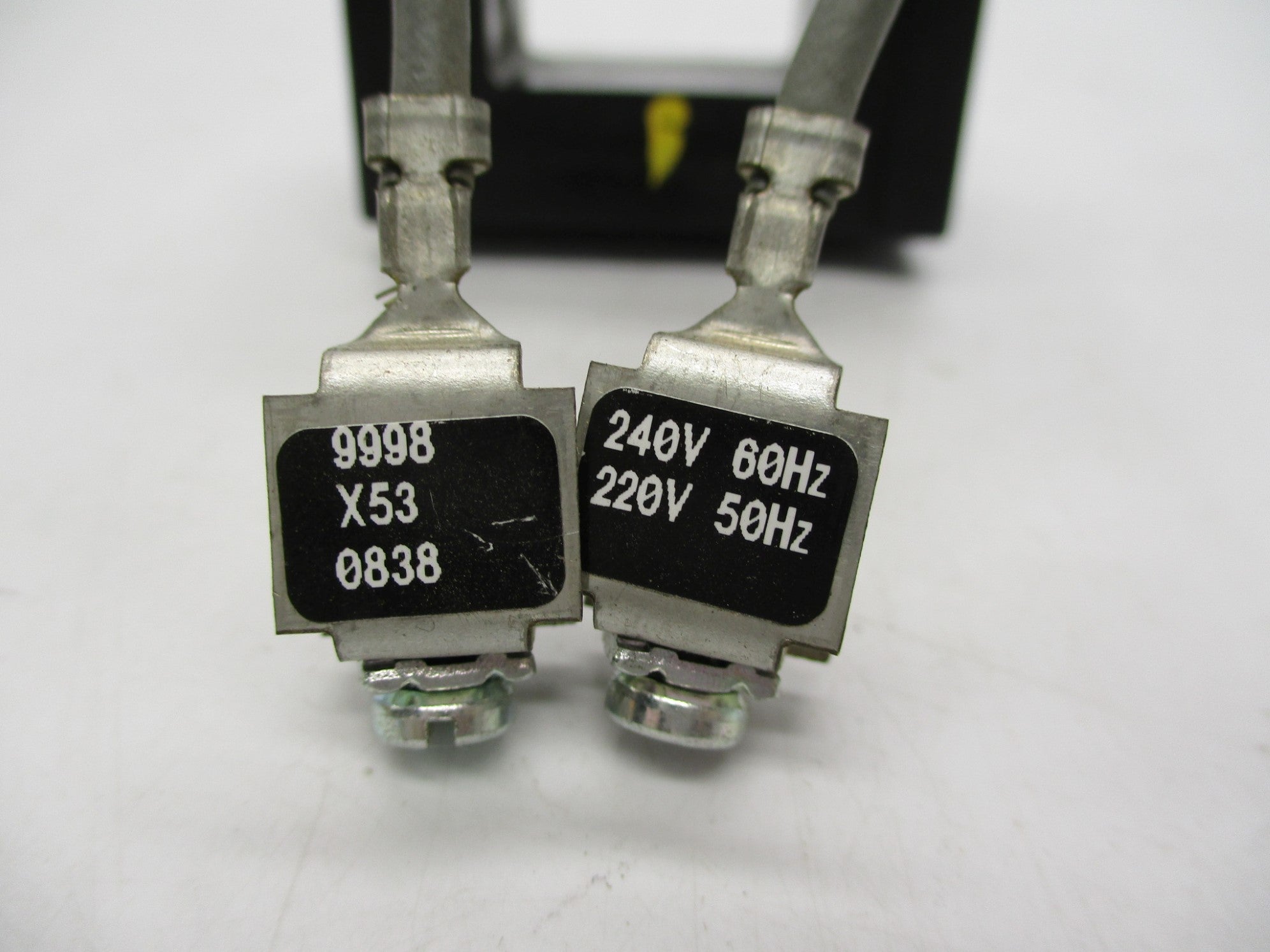 SQUARE D 9998X53 220/240V NSNP