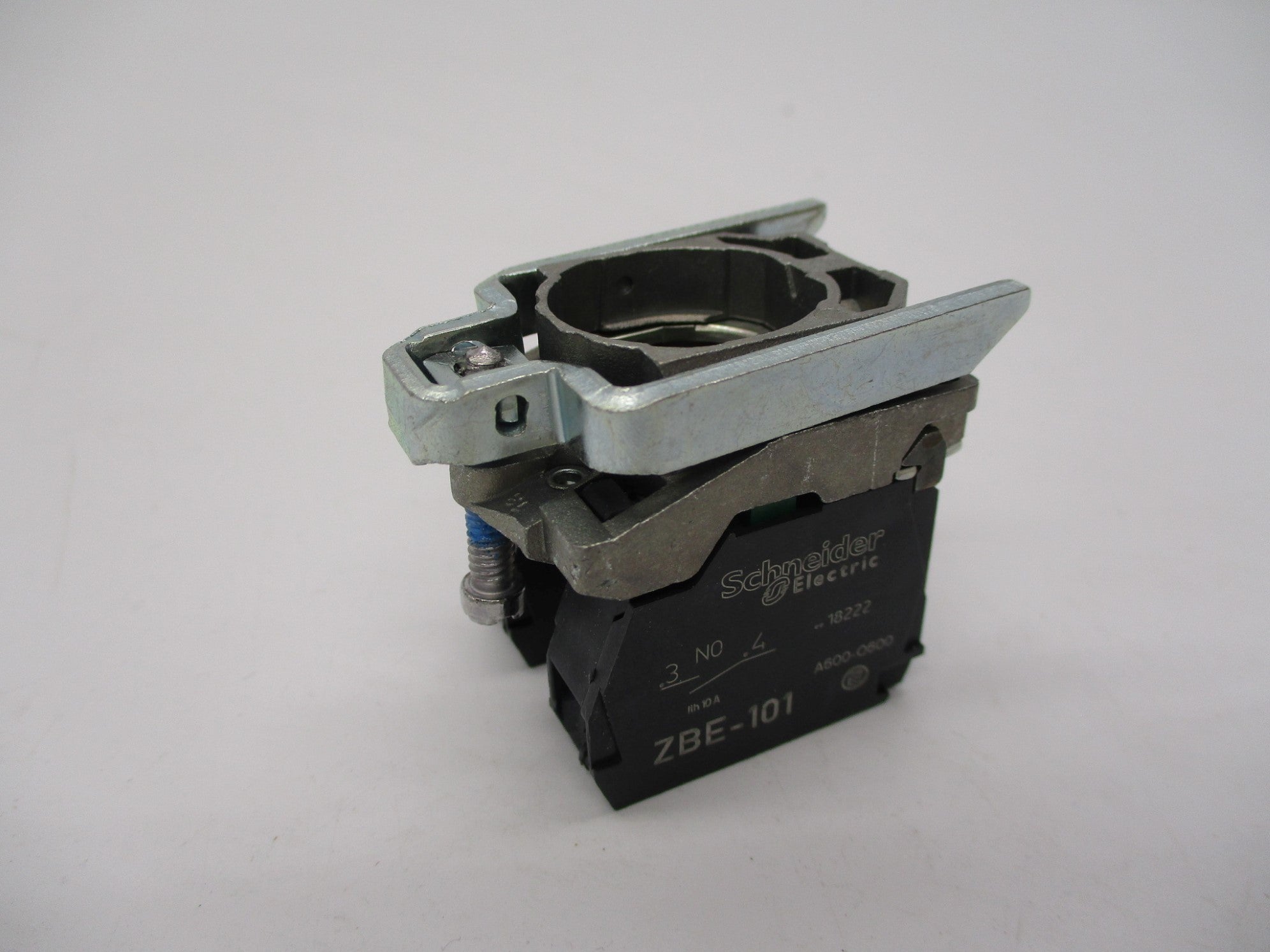 SCHNEIDER ELECTRIC ZB4BZ103 NSMP
