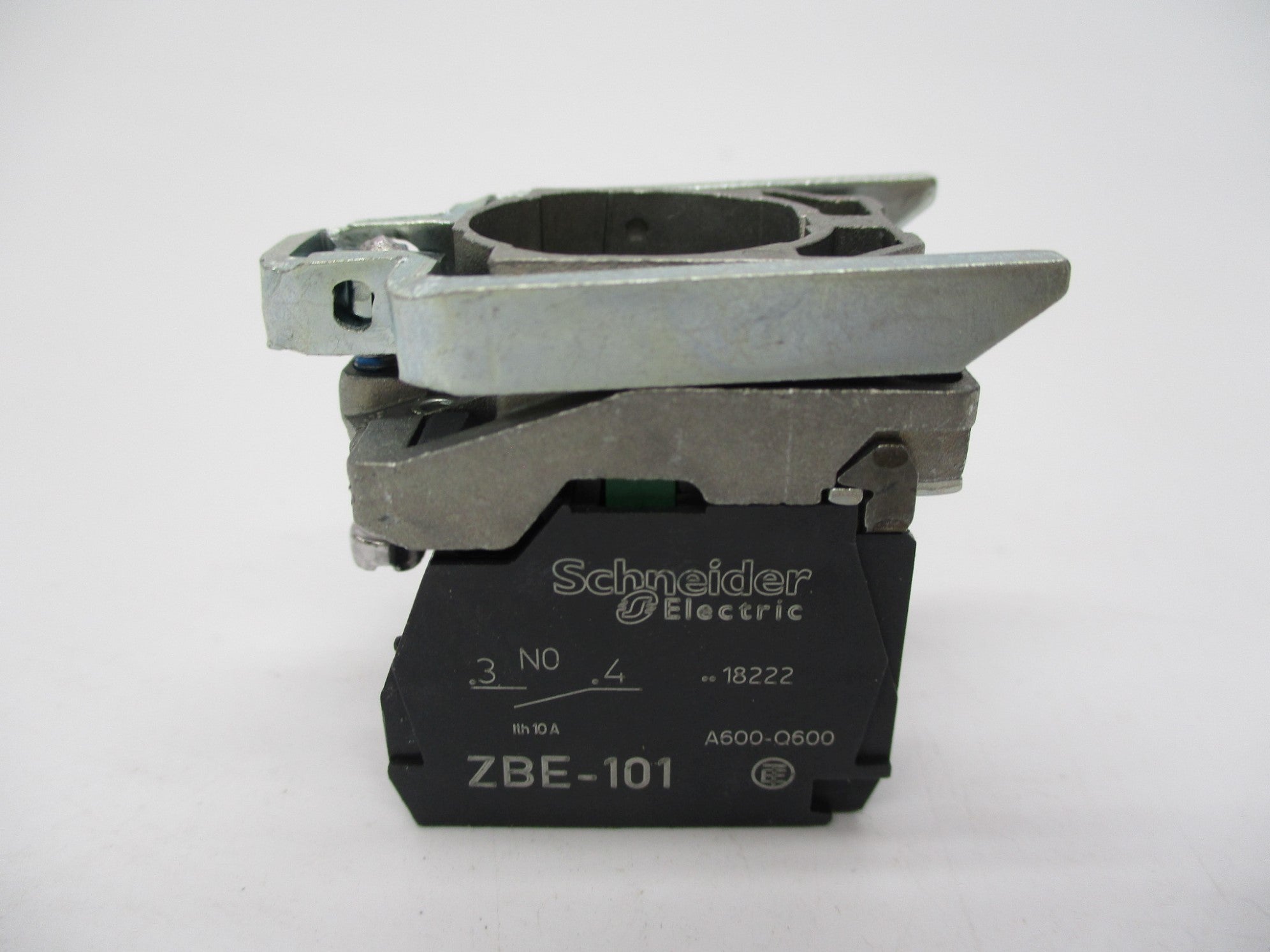SCHNEIDER ELECTRIC ZB4BZ103 NSMP