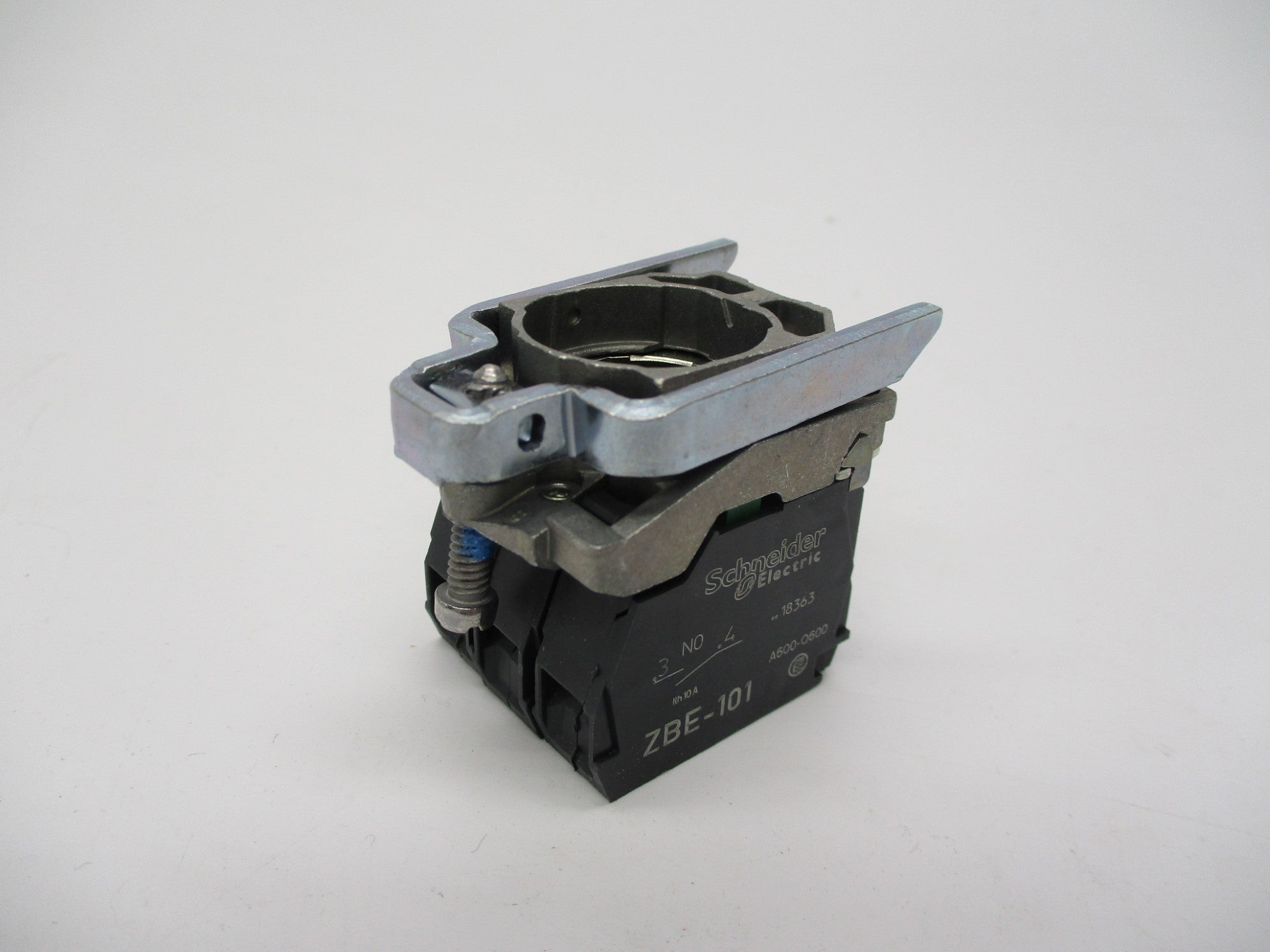 SCHNEIDER ELECTRIC ZB4BW065 NSMP