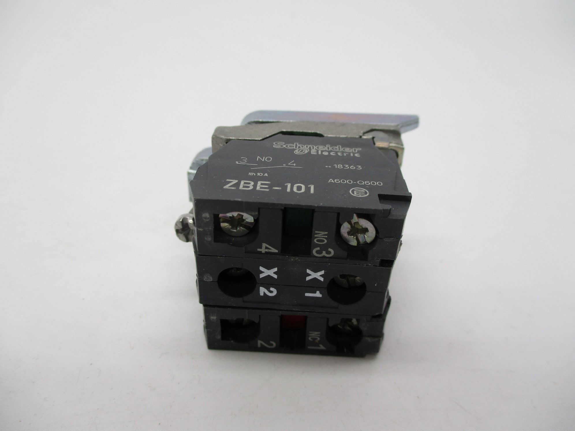 SCHNEIDER ELECTRIC ZB4BW065 NSMP