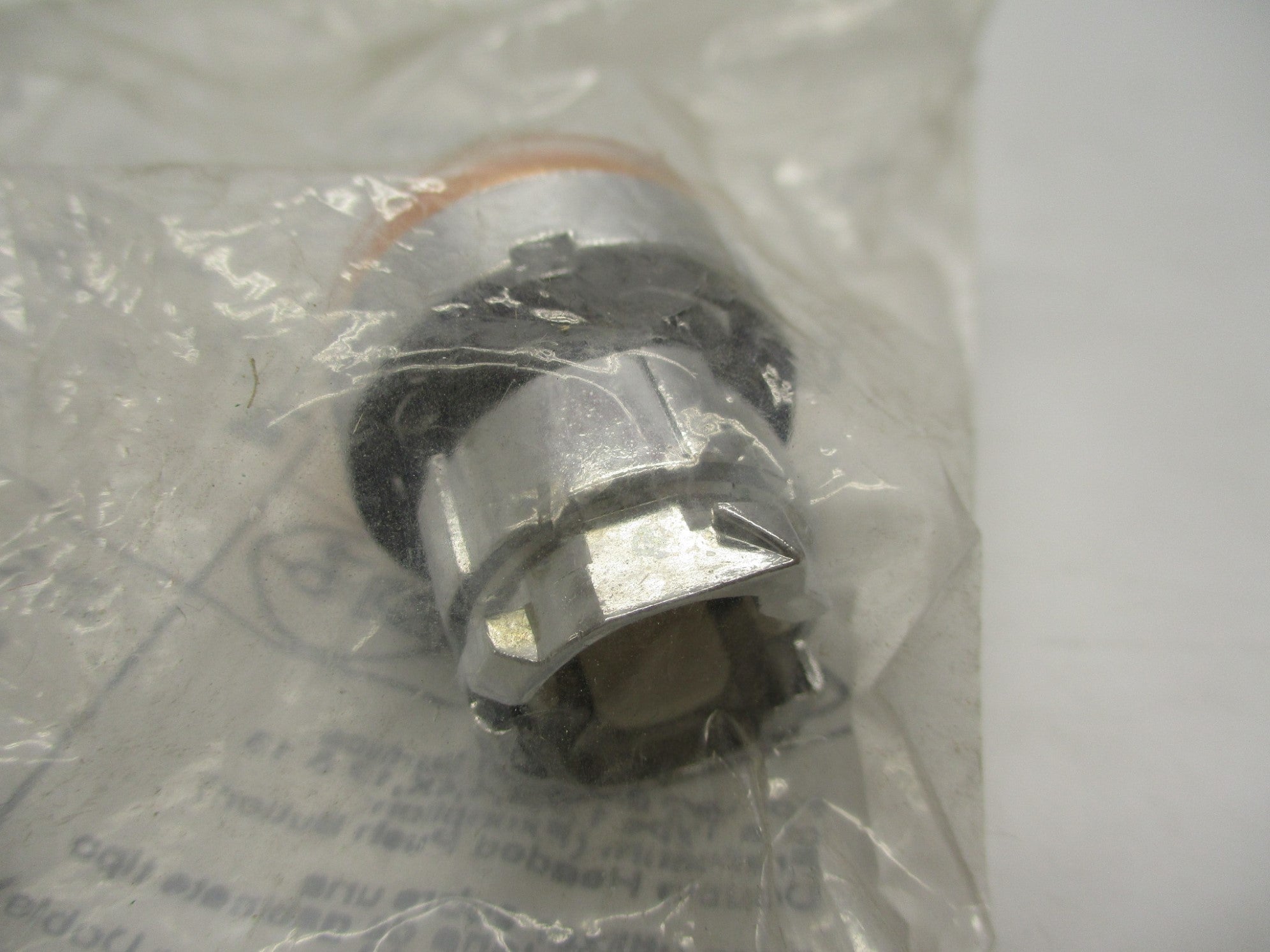 TELEMECANIQUE ZB4BW35 NSMP