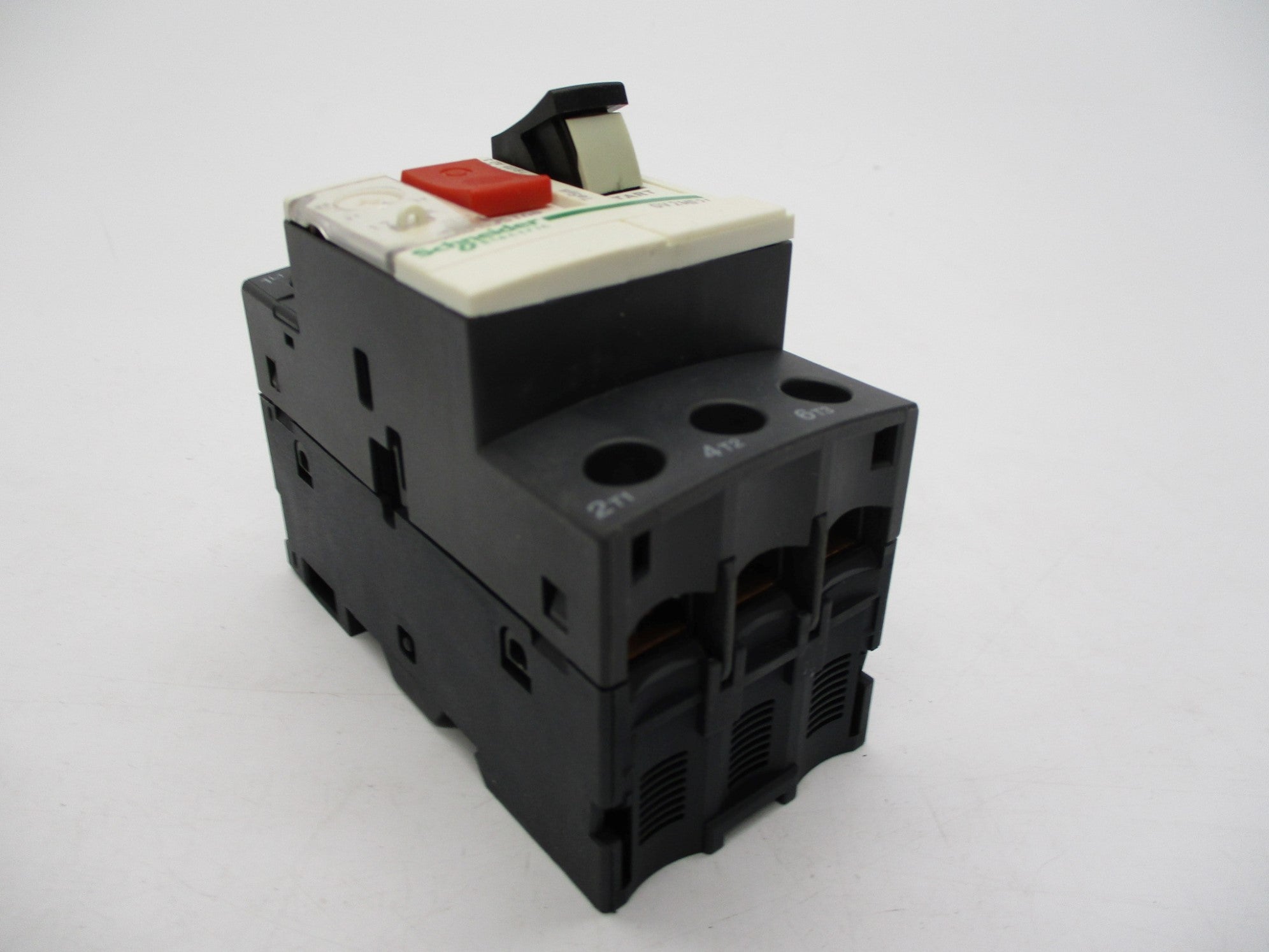 SCHNEIDER ELECTRIC GV2ME21 23A NSMP