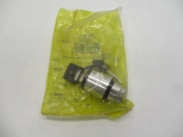 TELEMECANIQUE ZB4BG7 SER. B NSMP