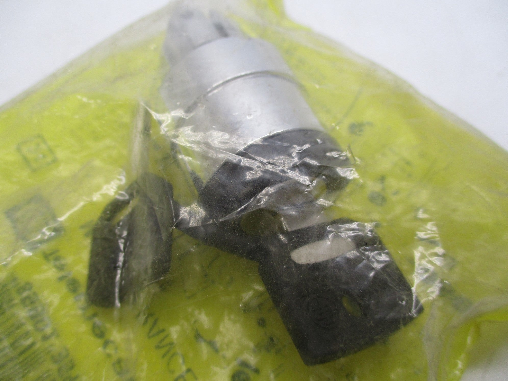 TELEMECANIQUE ZB4BG7 SER. B NSMP