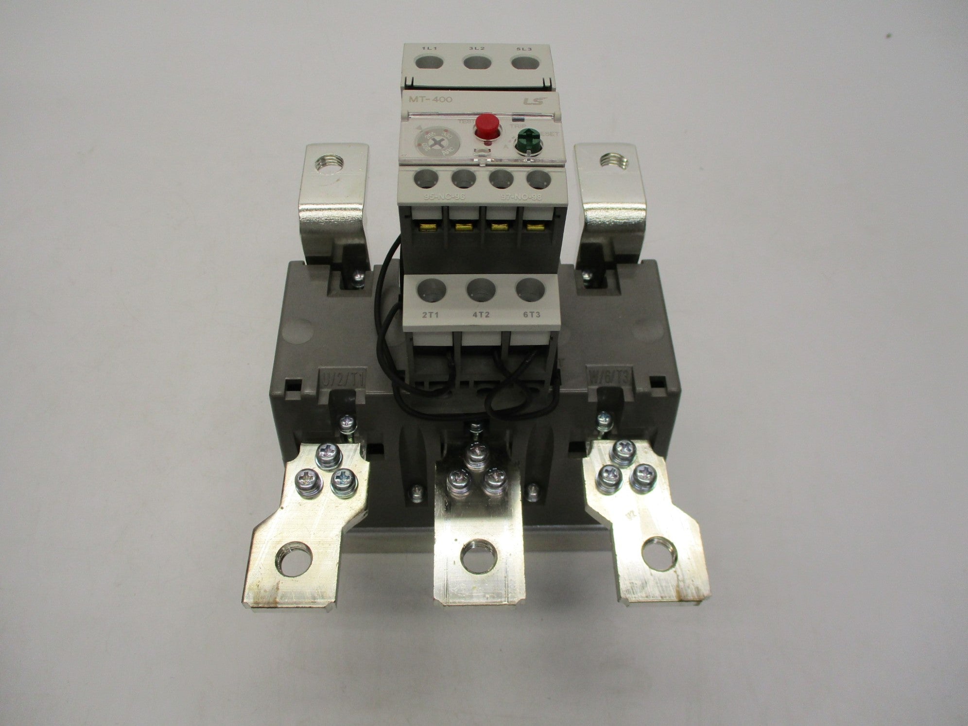 LS INDUSTRIAL SYSTEMS MT-400/3K NSMP