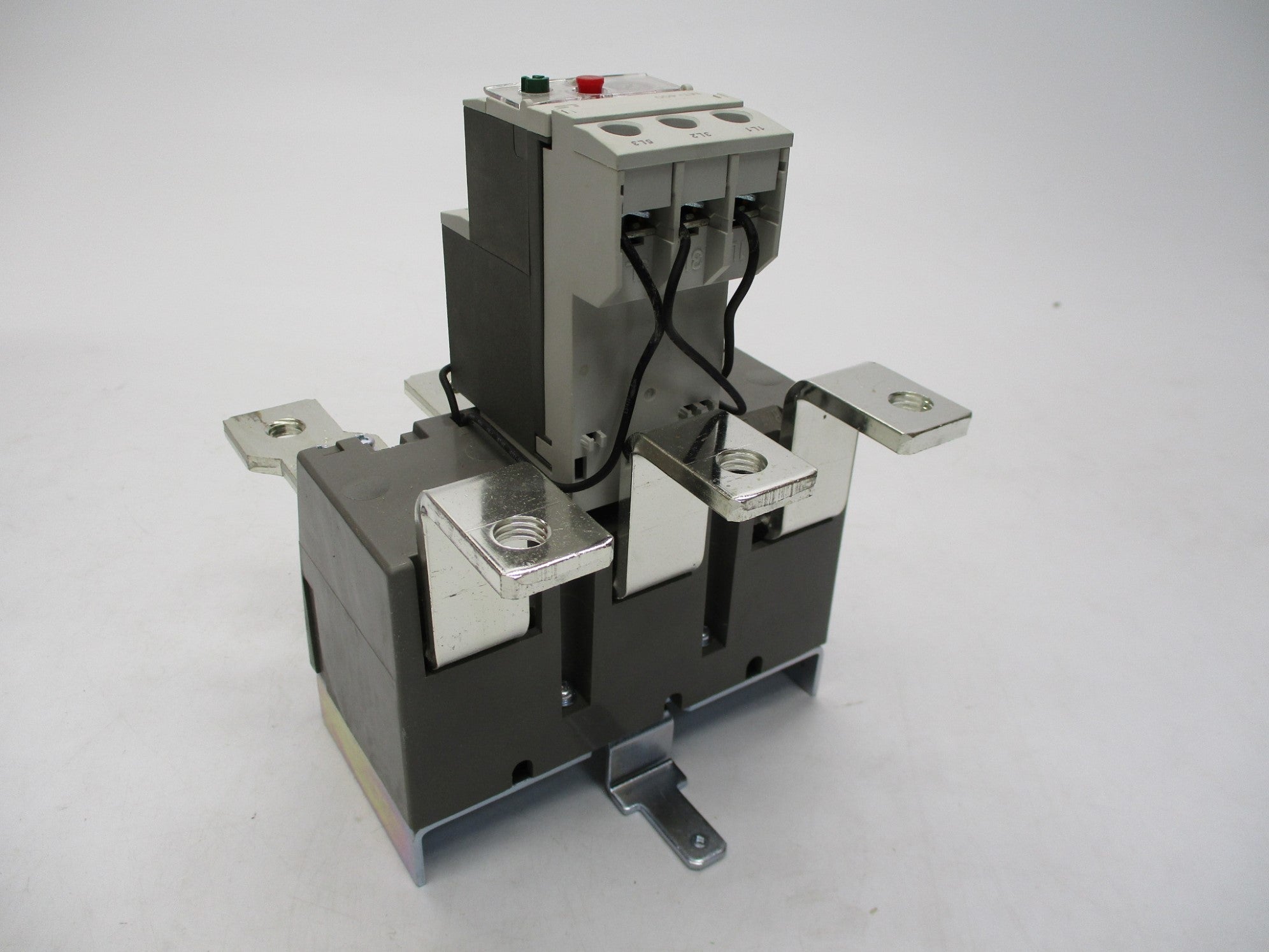 LS INDUSTRIAL SYSTEMS MT-400/3K NSMP