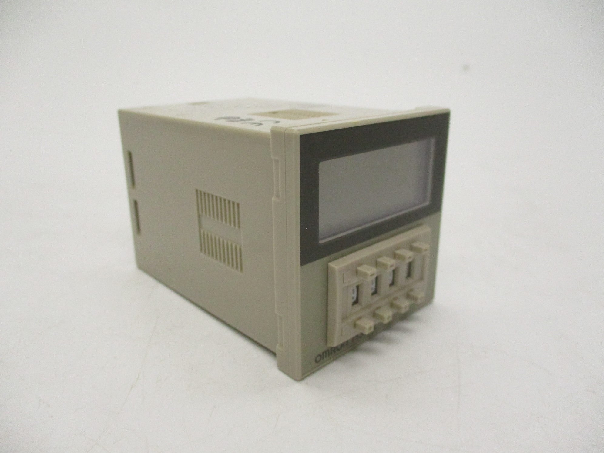 OMRON H3CA-8 NSMP