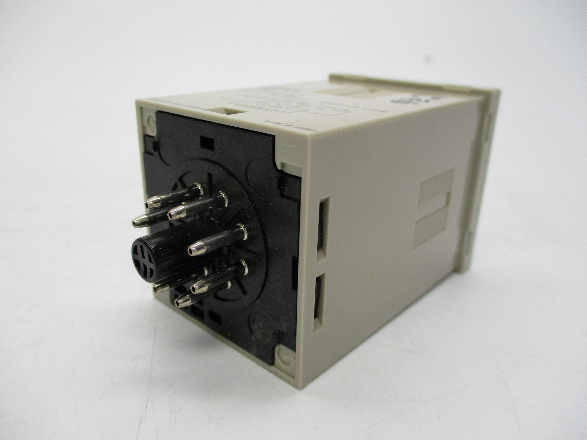 OMRON H3CA-8 NSMP