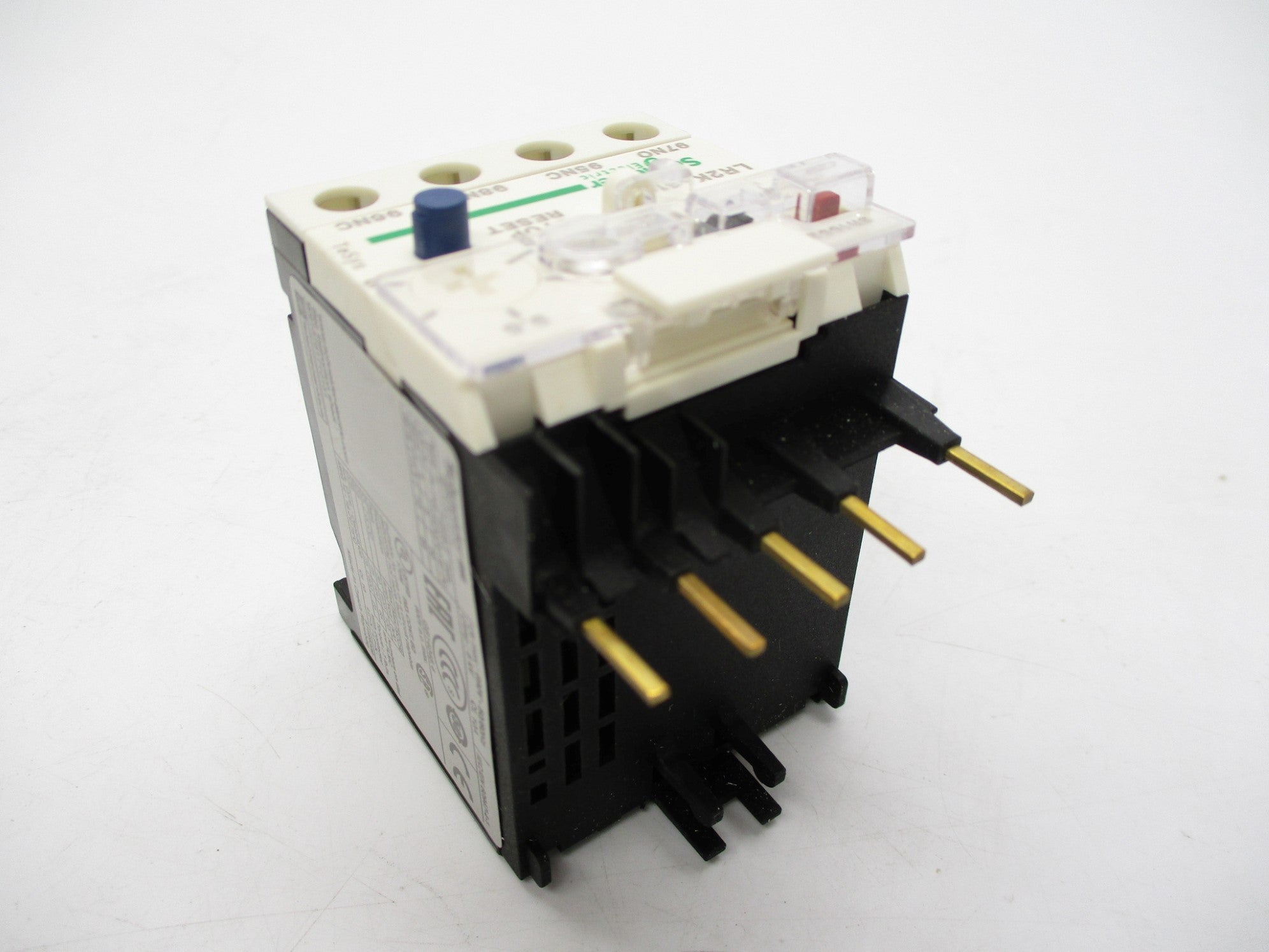 SCHNEIDER ELECTRIC LR2K0316 8-11.5A NSMP