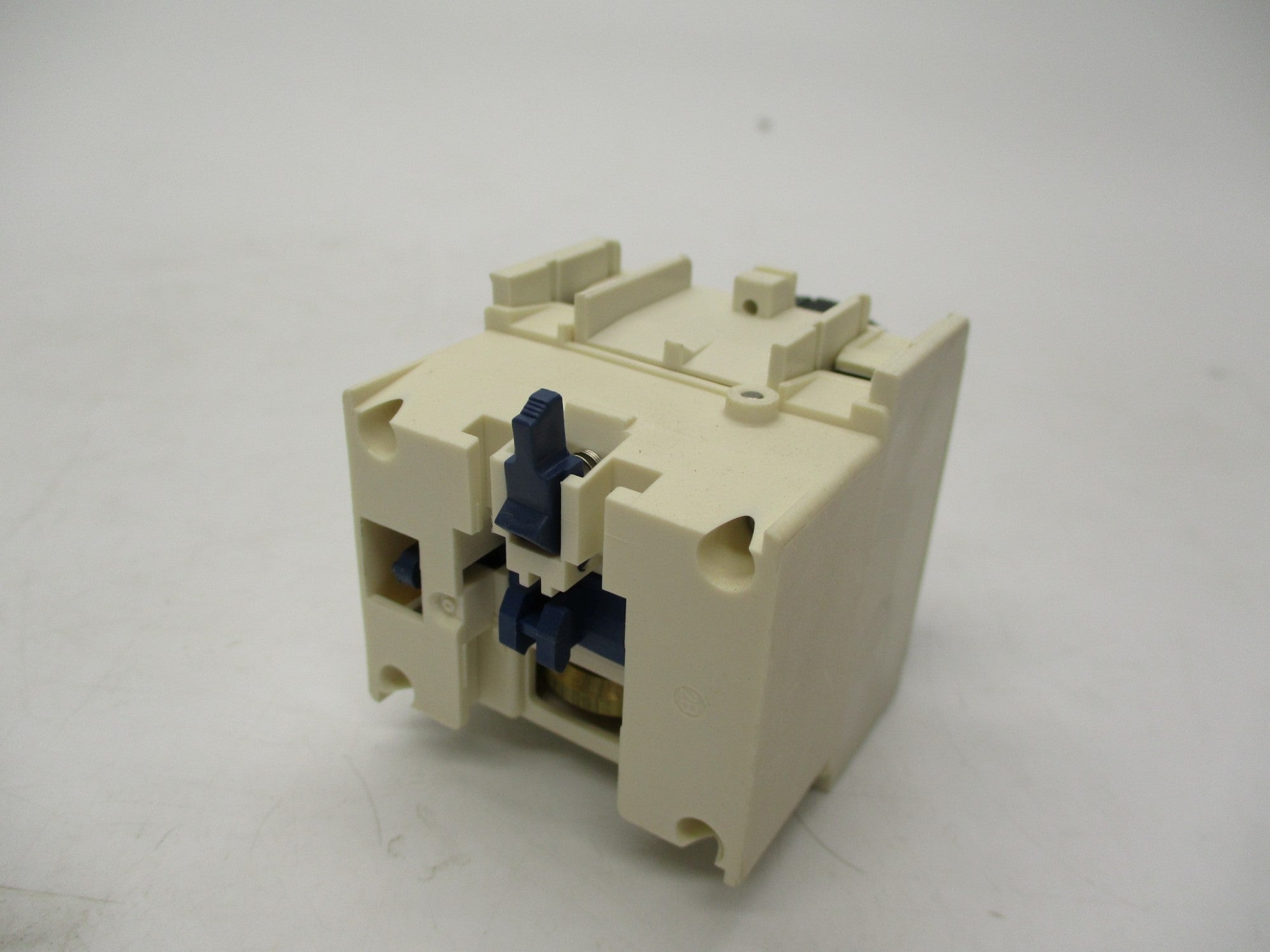 TELEMECANIQUE LA2DS2 0.1-30S NSMP