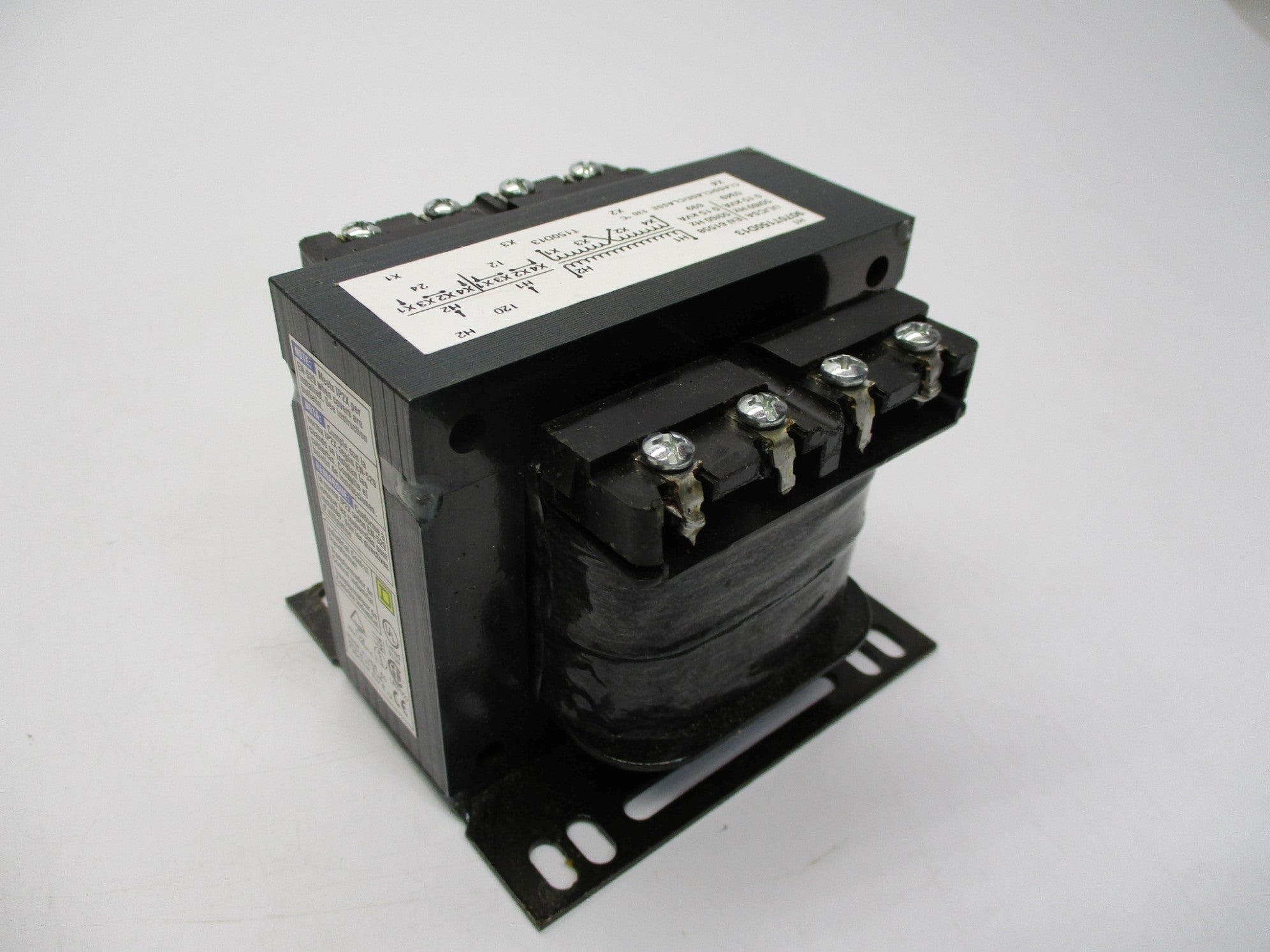 SQUARE D 9070T150D13 120V NSMP