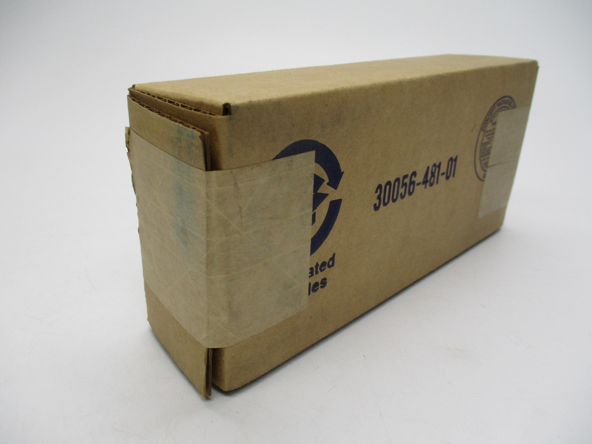 SQUARE D 31096-320-50 SER. B 110-120V NSFS