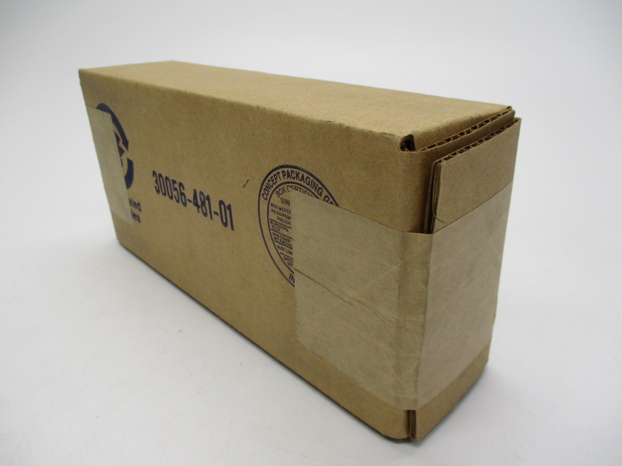 SQUARE D 31096-320-50 SER. B 110-120V NSFS