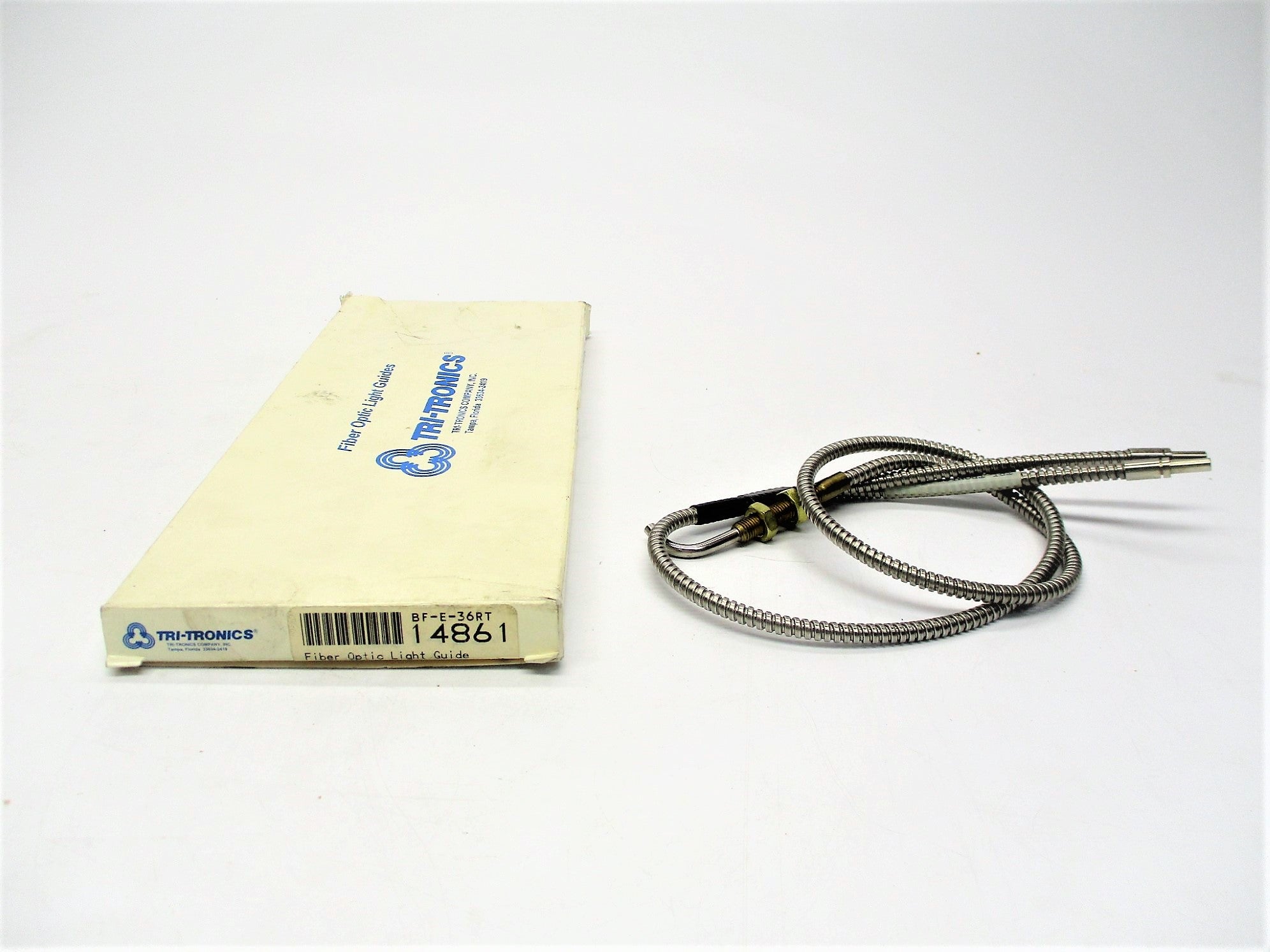 TRI-TRONICS BF-E-36RT NSMP