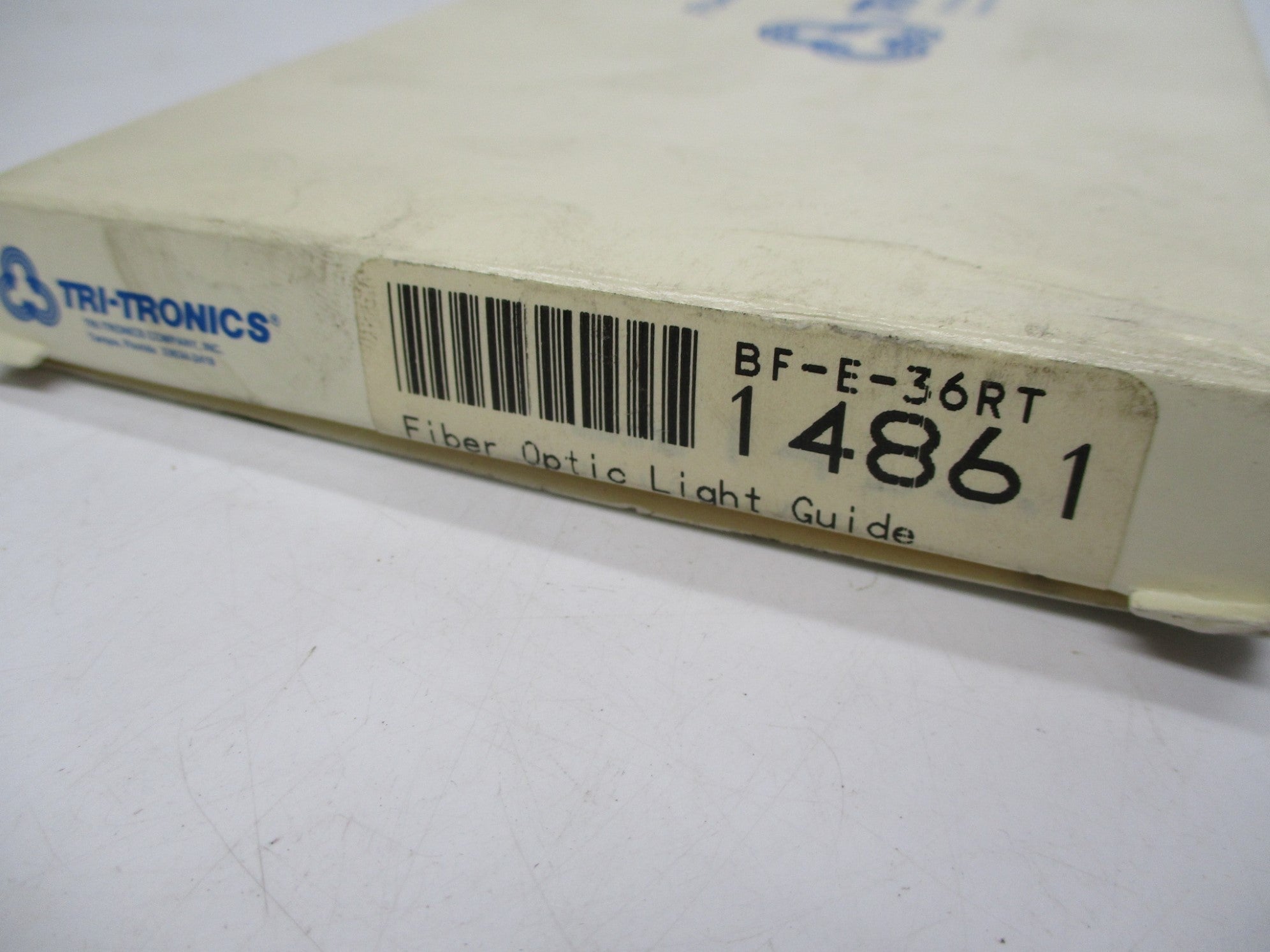 TRI-TRONICS BF-E-36RT NSMP