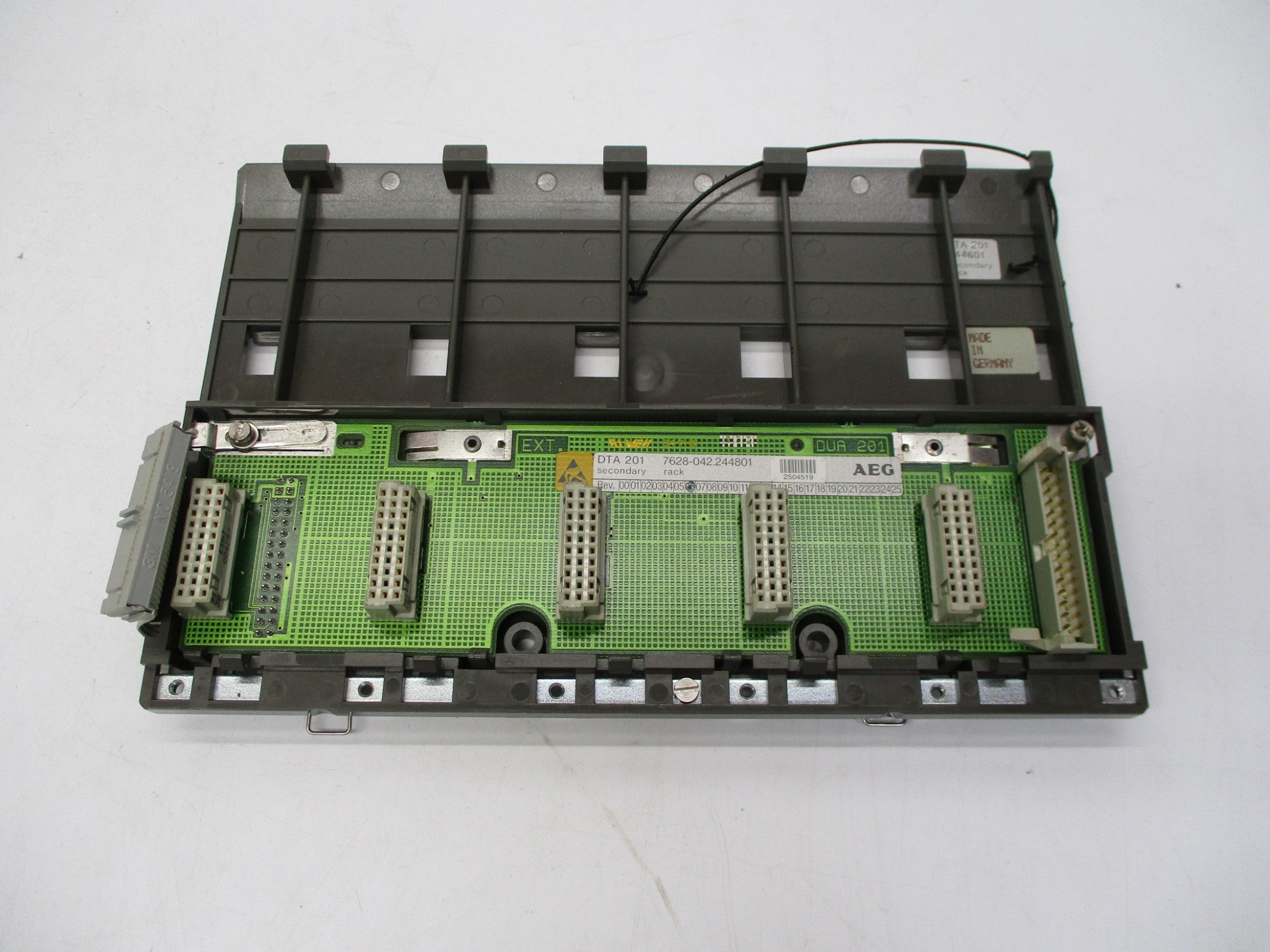 MODICON DTA201 NSMP