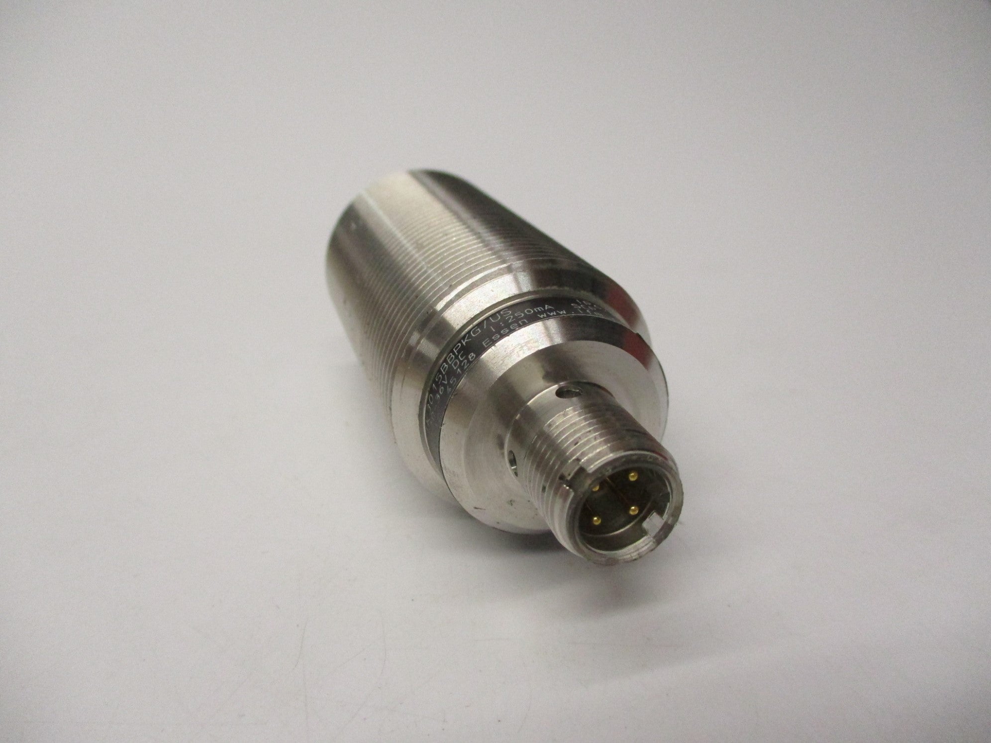 IFM EFECTOR II5742 NSNP
