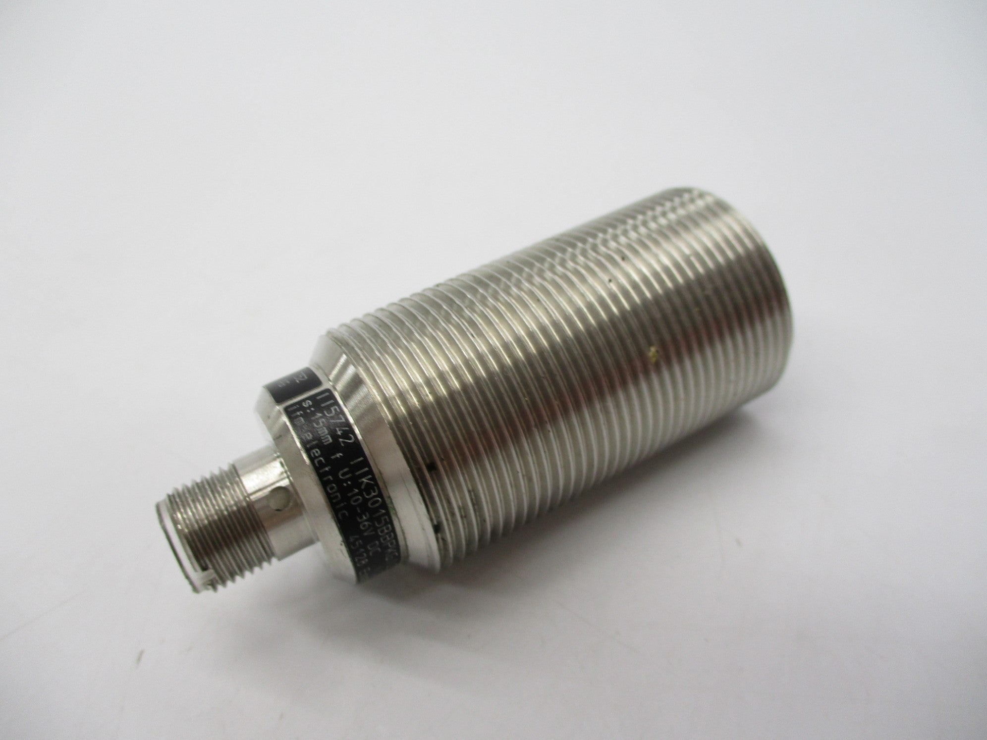 IFM EFECTOR II5742 NSNP