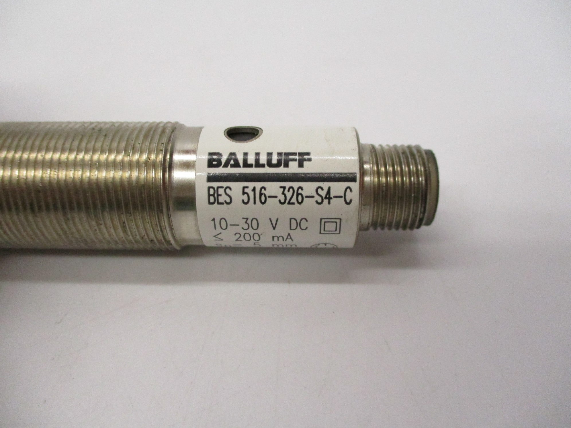 BALLUFF BES516-326-S4-C UNMP