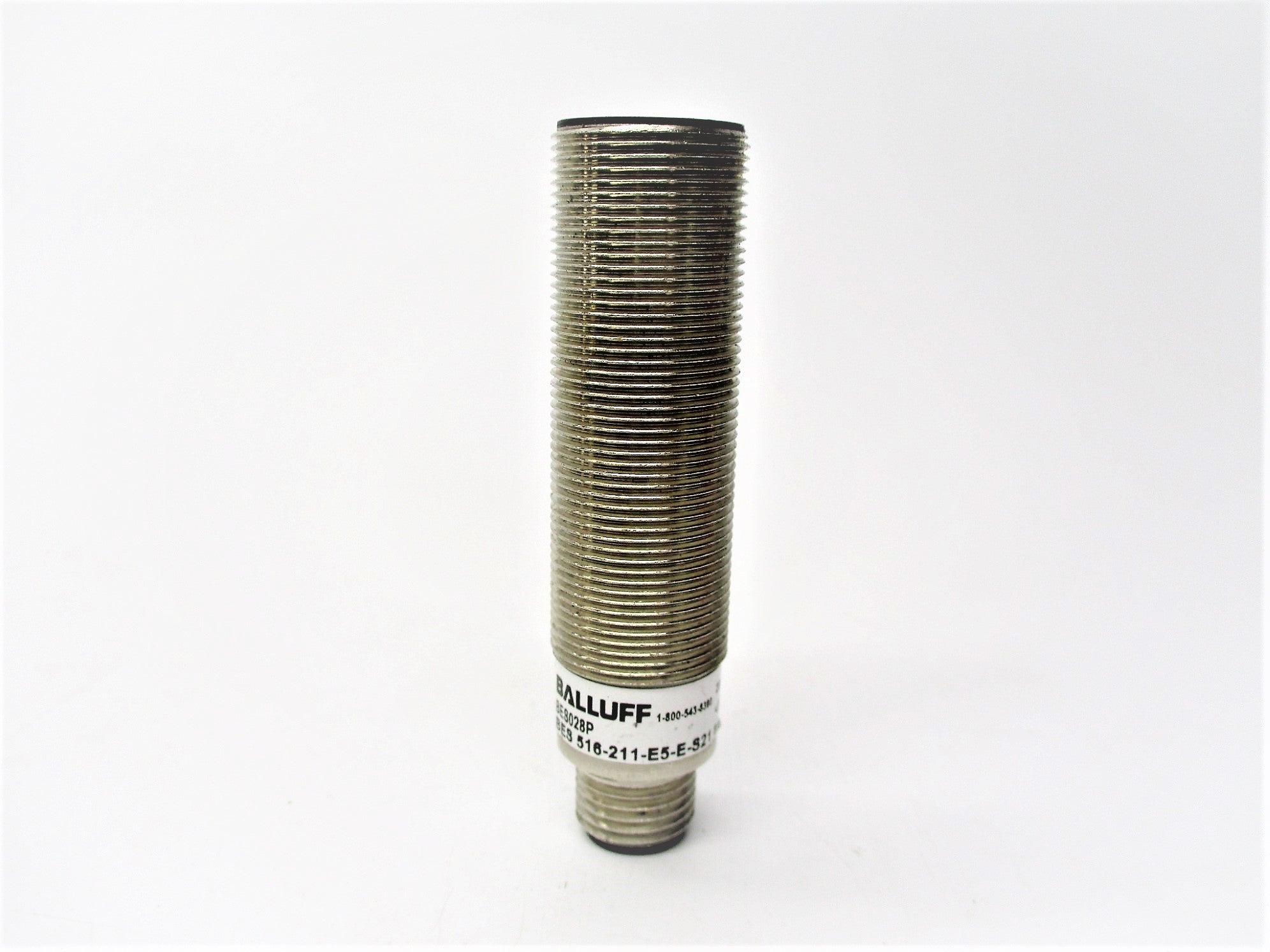 BALLUFF BES516-211-E5-E-S21 BES028P 20-250VAC/DC NSNP