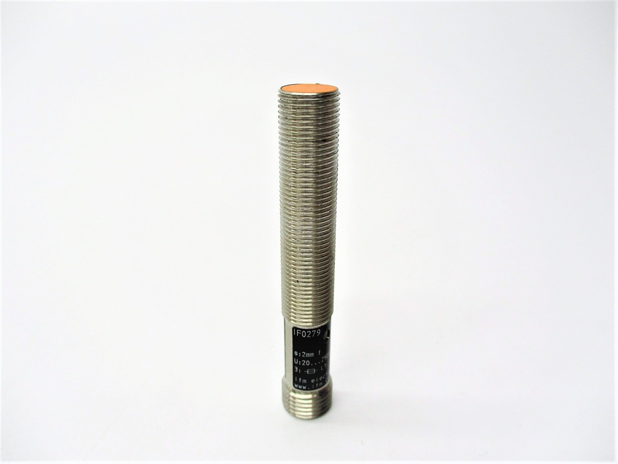 IFM EFECTOR IF0279 NSNP