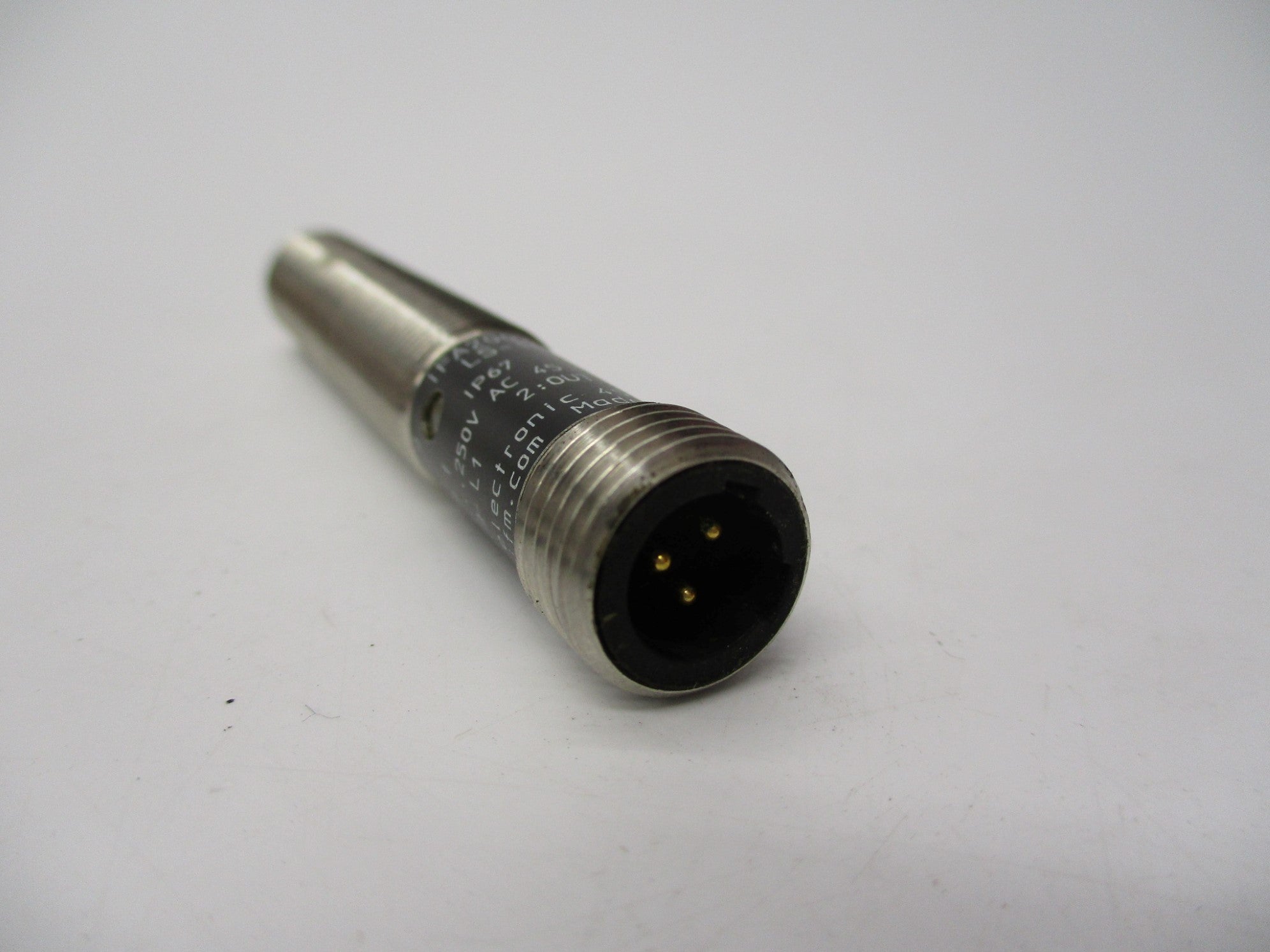 IFM EFECTOR IF0279 NSNP