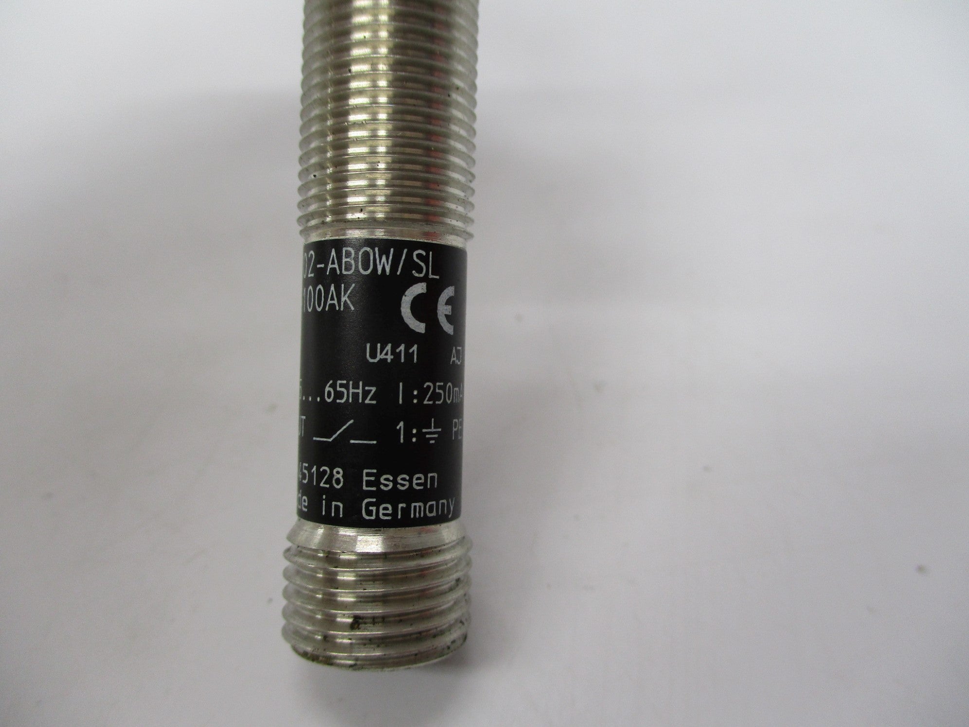 IFM EFECTOR IF0279 NSNP