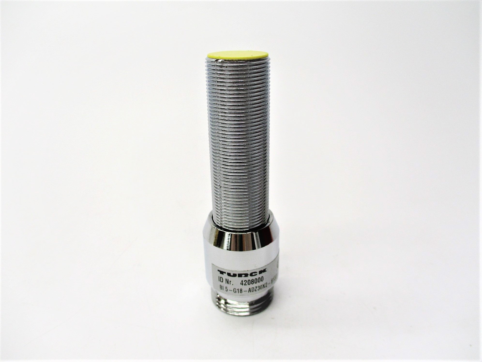 TURCK BI5-G18-ADZ30X2-B1331 4208000 NSNP