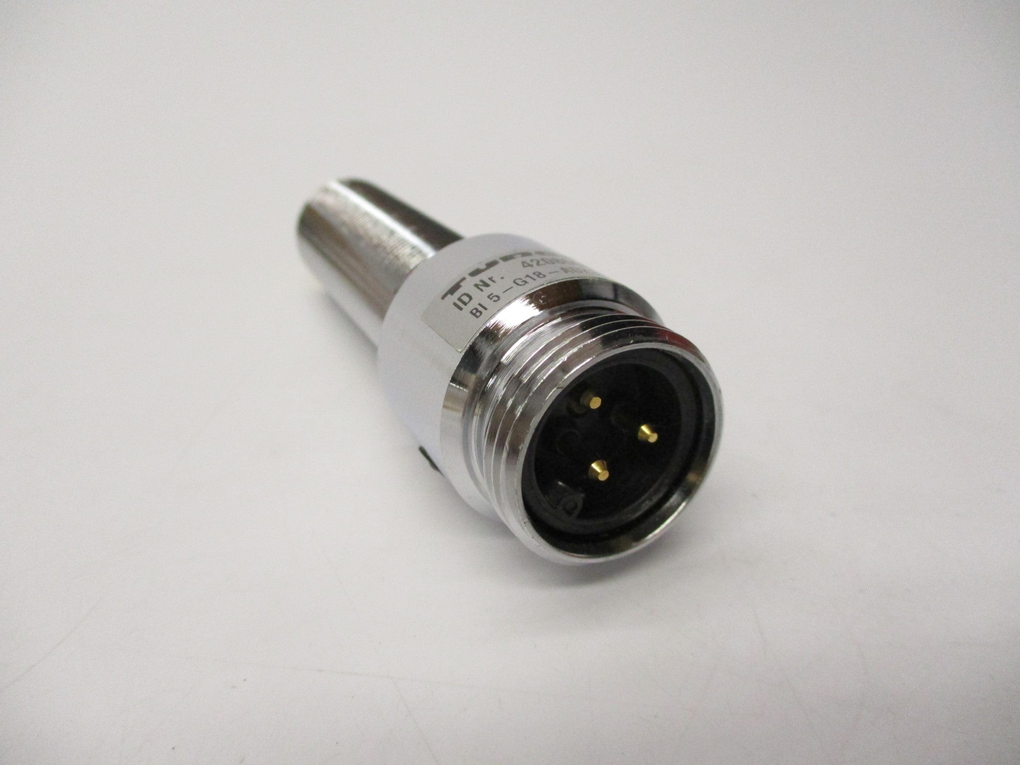 TURCK BI5-G18-ADZ30X2-B1331 4208000 NSNP